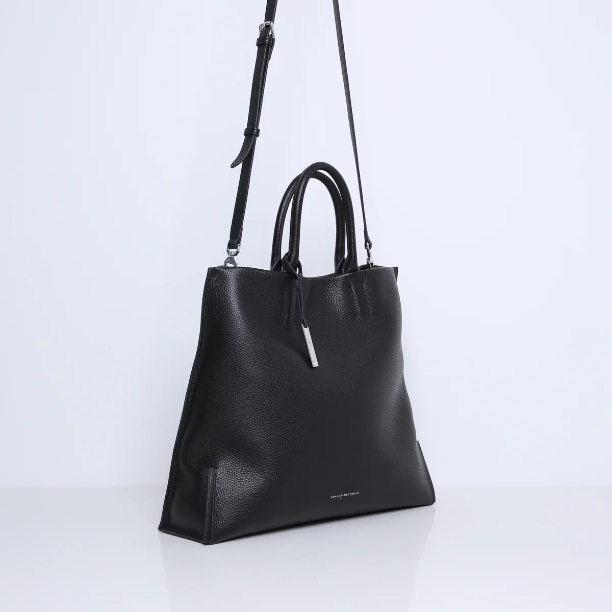 HILLY | BLACK - Image 3