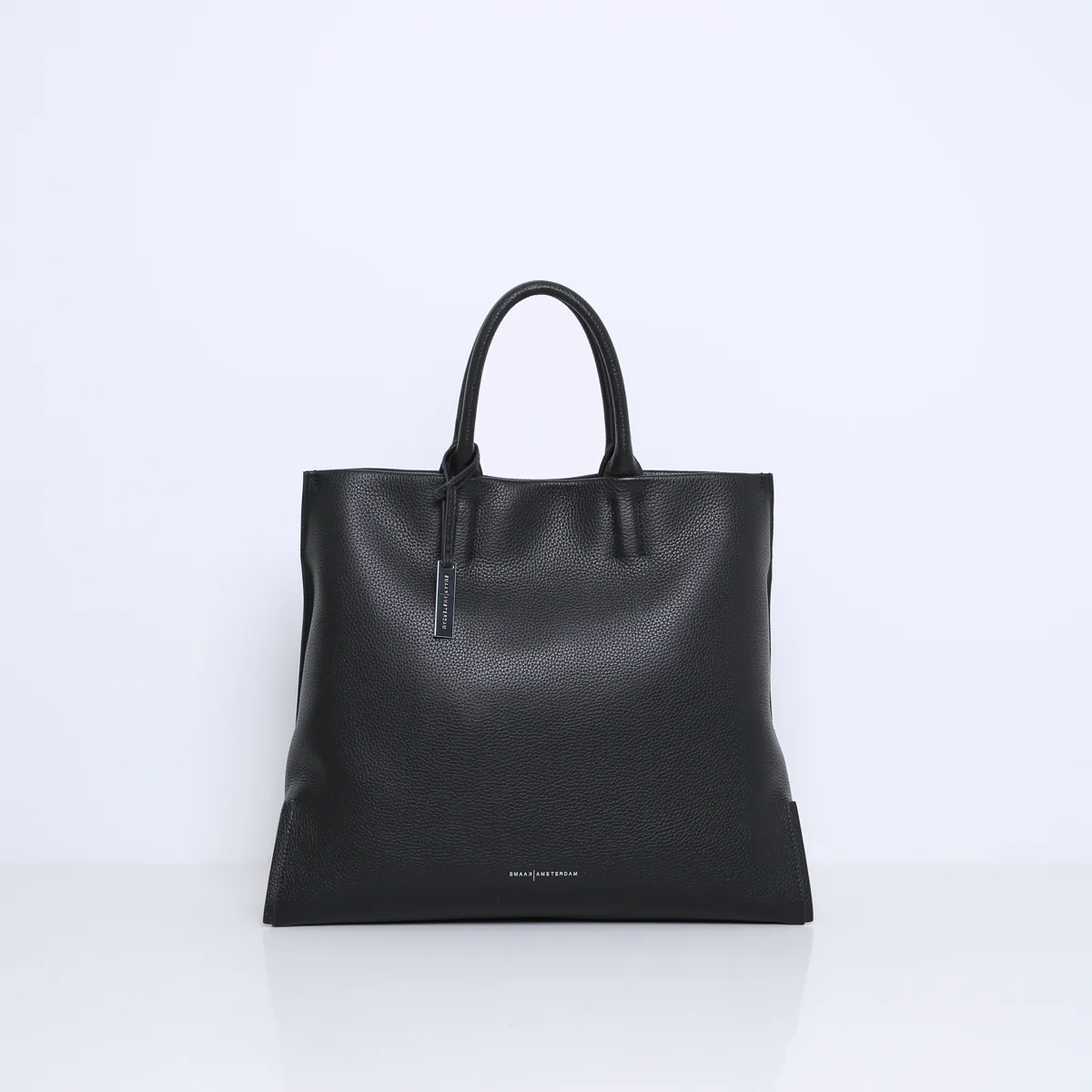 HILLY | BLACK - Image 4