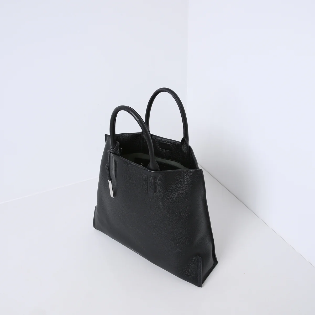 HILLY | BLACK - Image 5