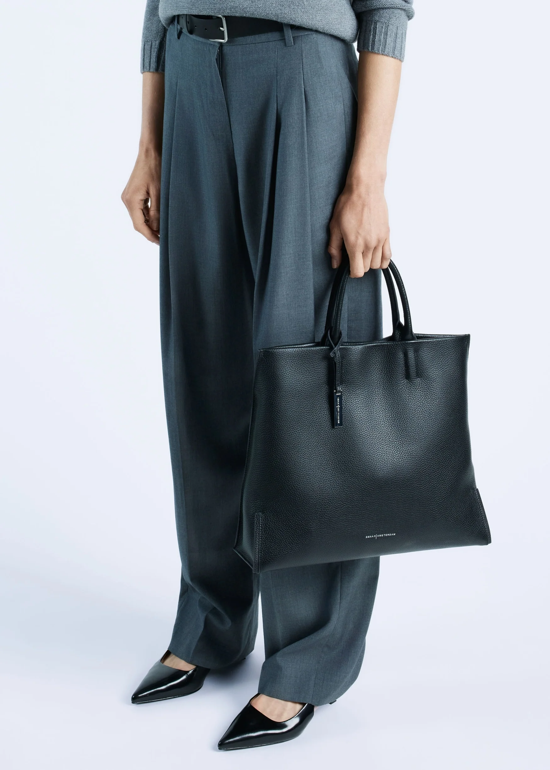 HILLY | BLACK - Image 6