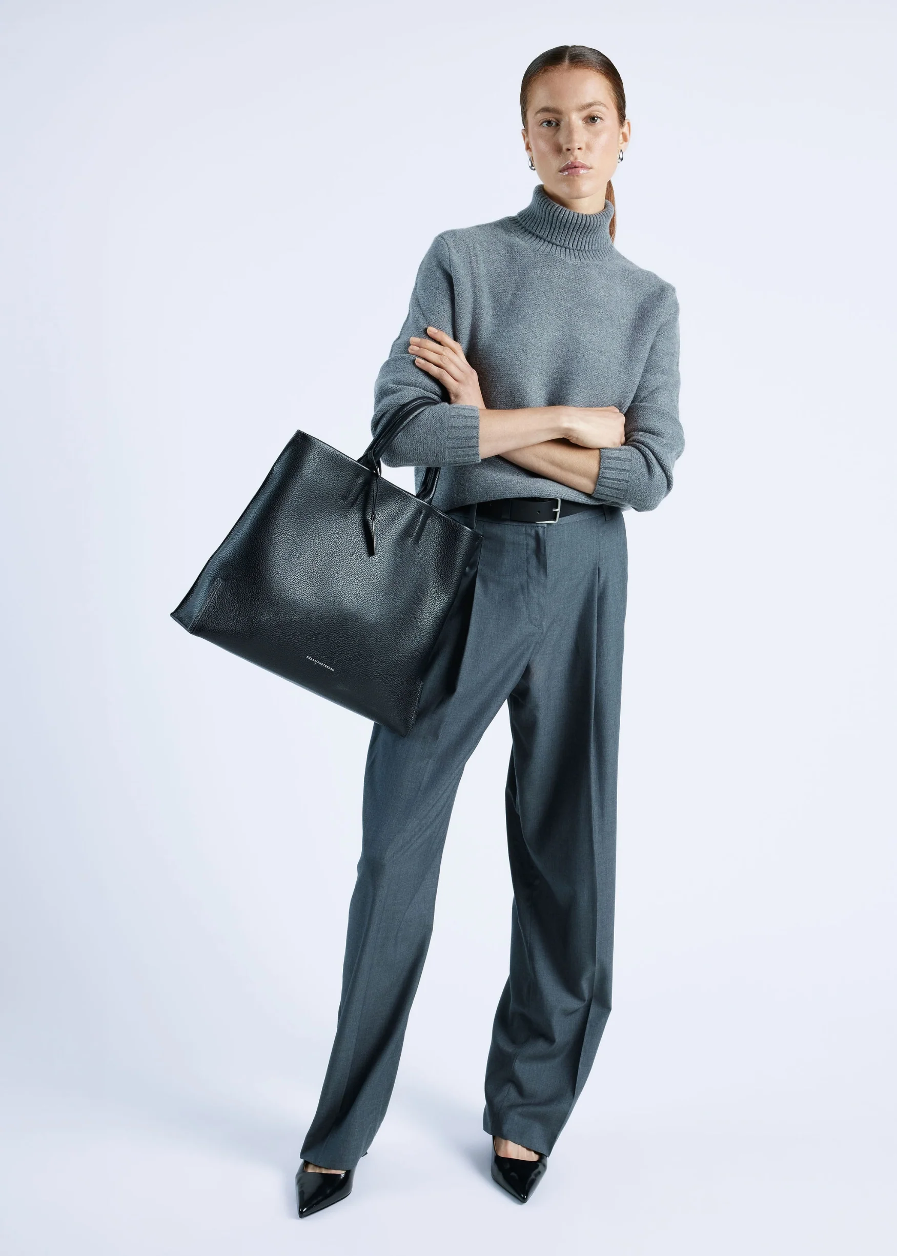 HILLY | BLACK - Image 7