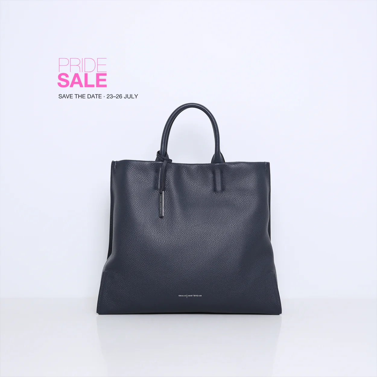 HILLY | NAVY