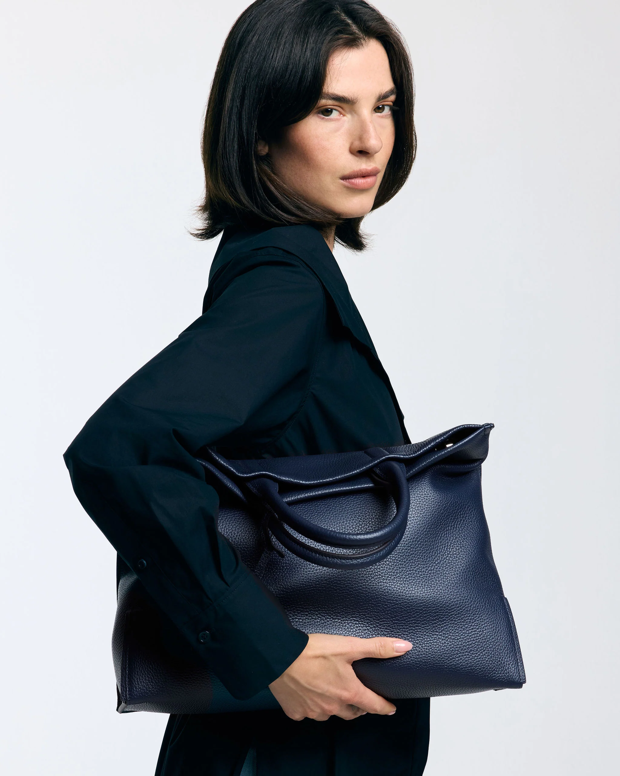 HILLY | NAVY - Image 2