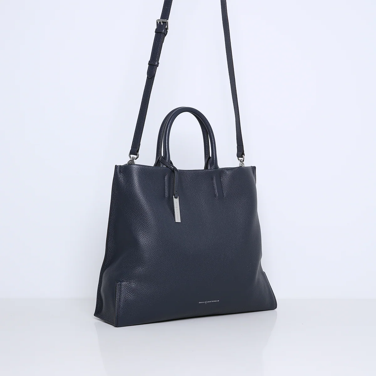 HILLY | NAVY - Image 3