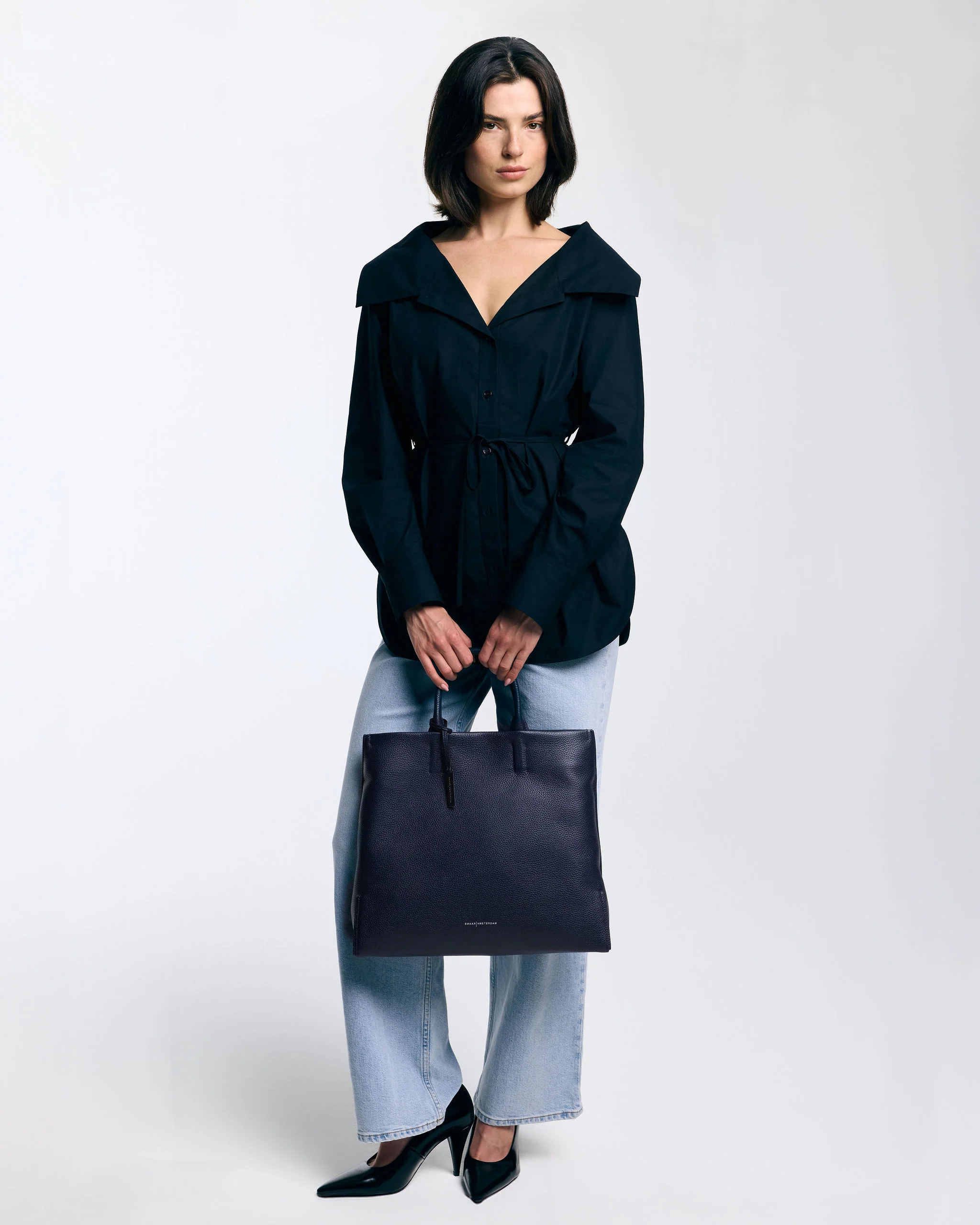 HILLY | NAVY - Image 6