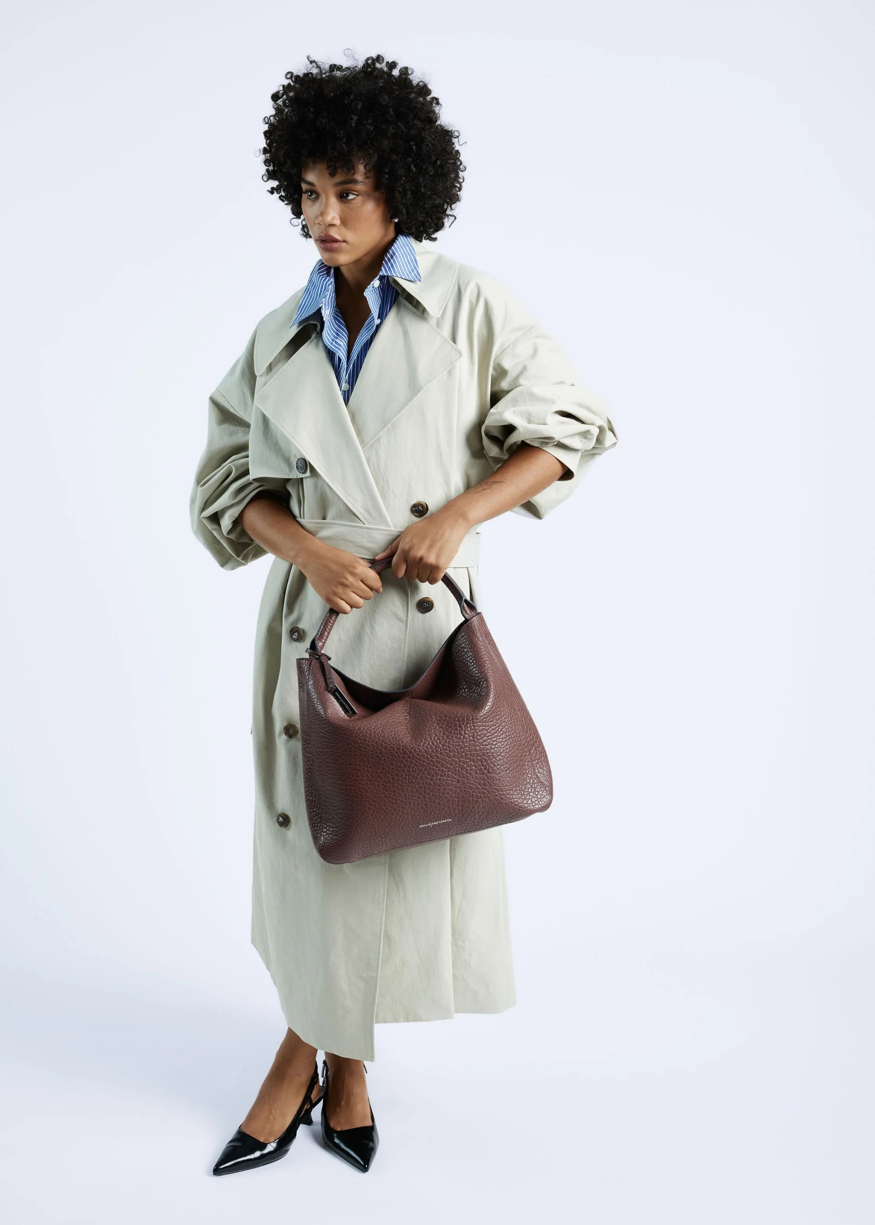 HUTTON | PLUM - Image 2