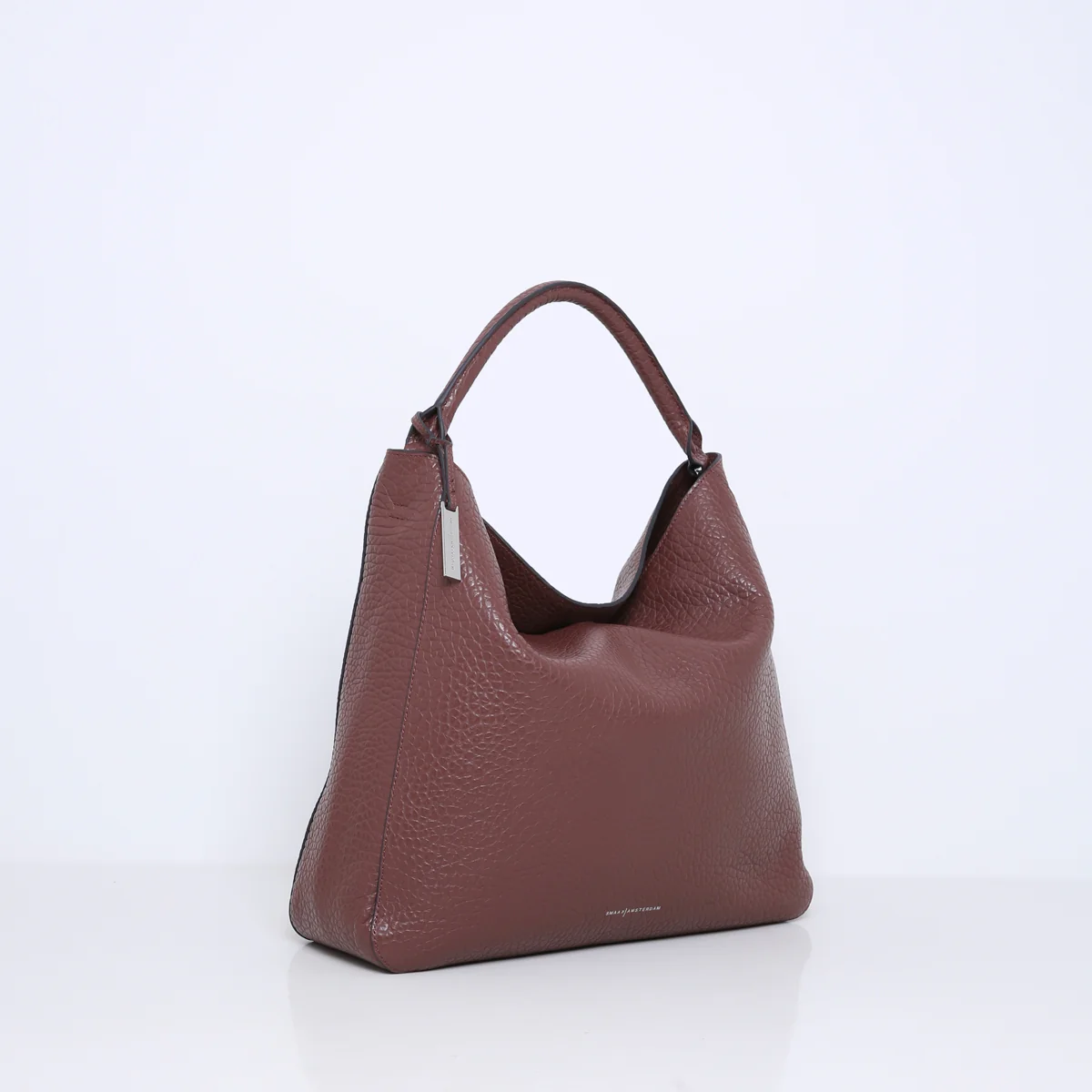 HUTTON XL | PLUM - Image 4