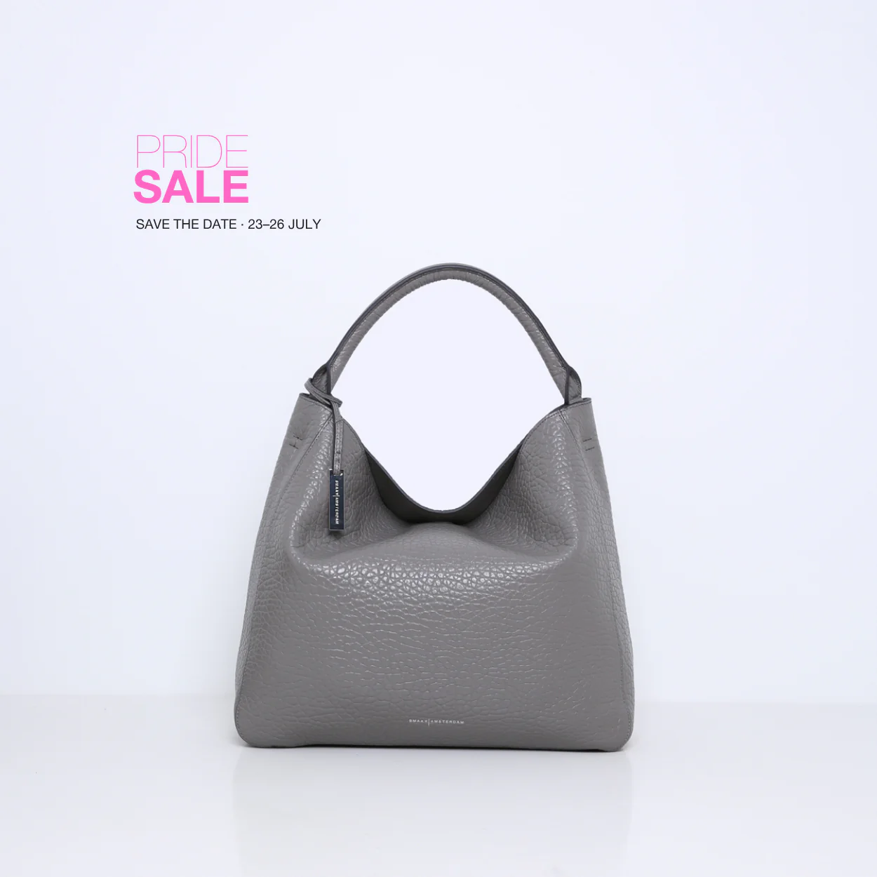 HUTTON XL | SLATE GREY