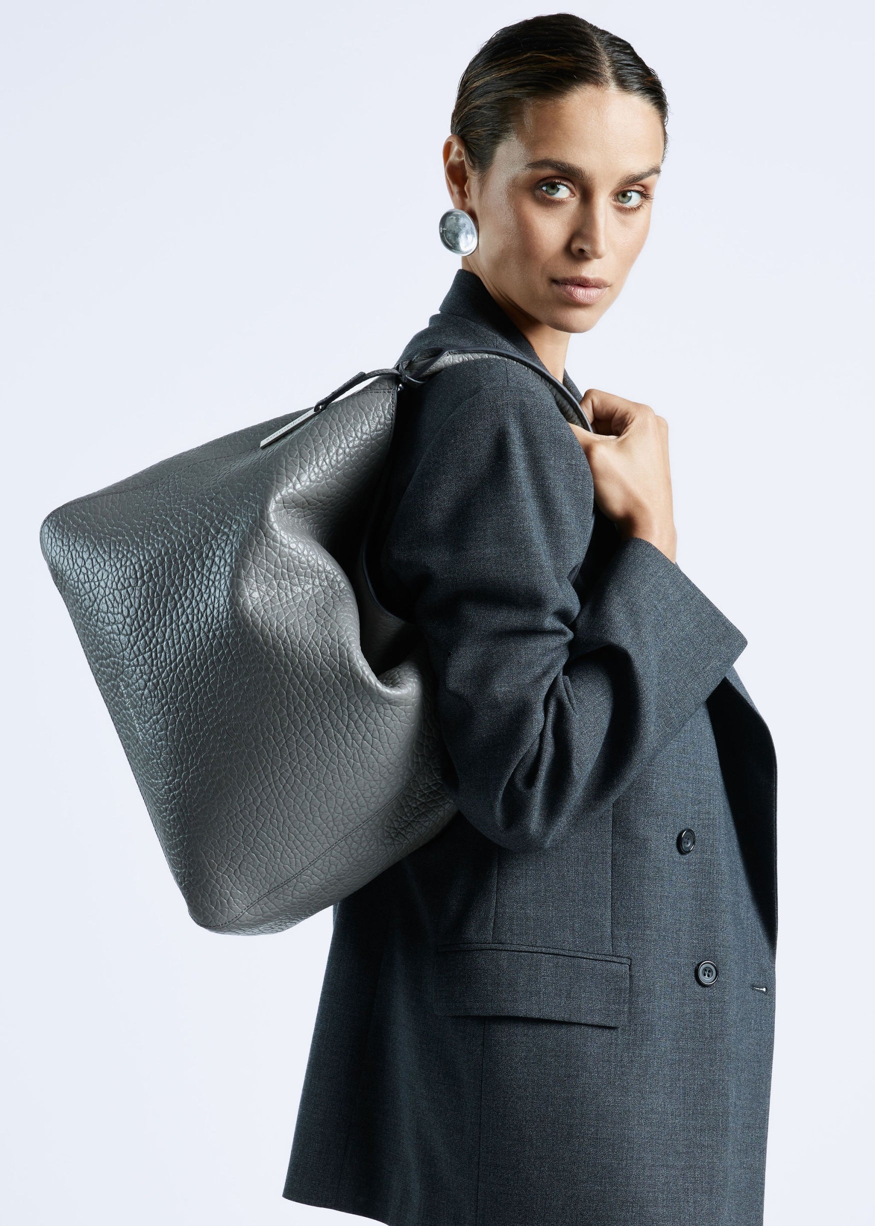 HUTTON XL | SLATE GREY - Image 2