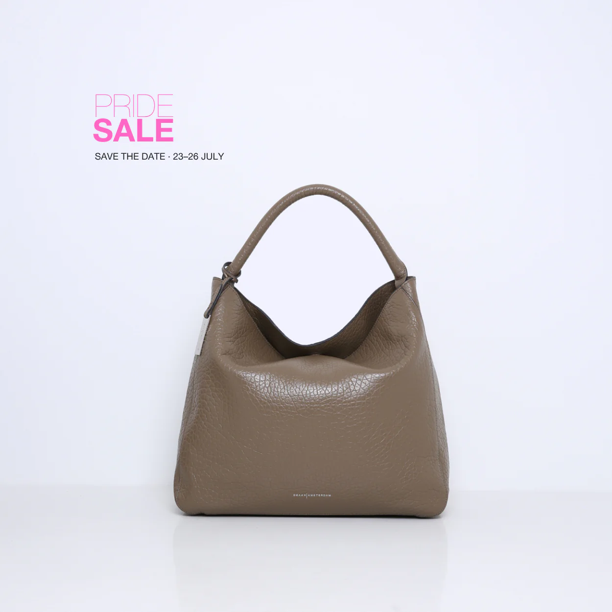 HUTTON XL | TAUPE