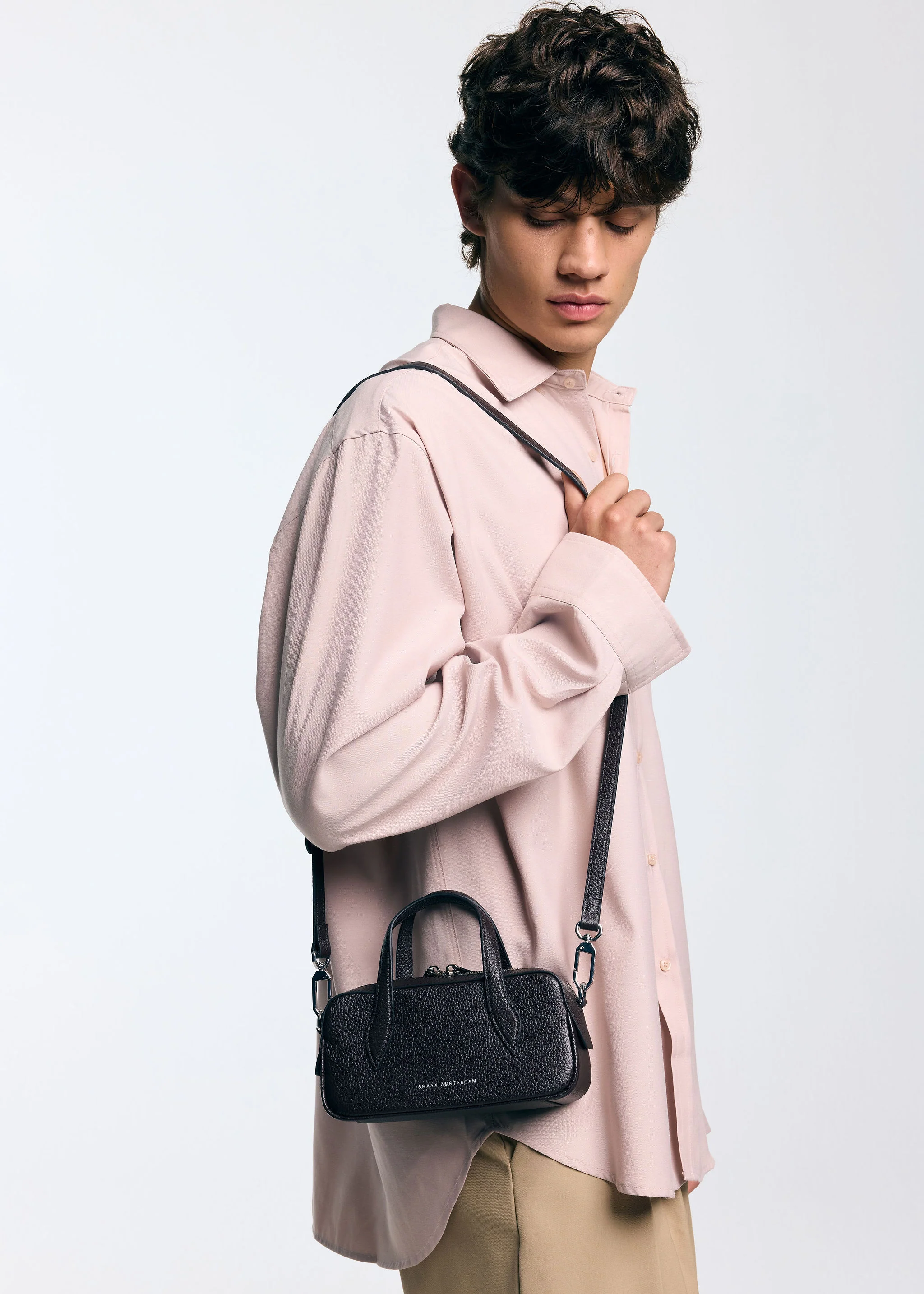 JAMY | DARK CHOCOLAT - Image 2