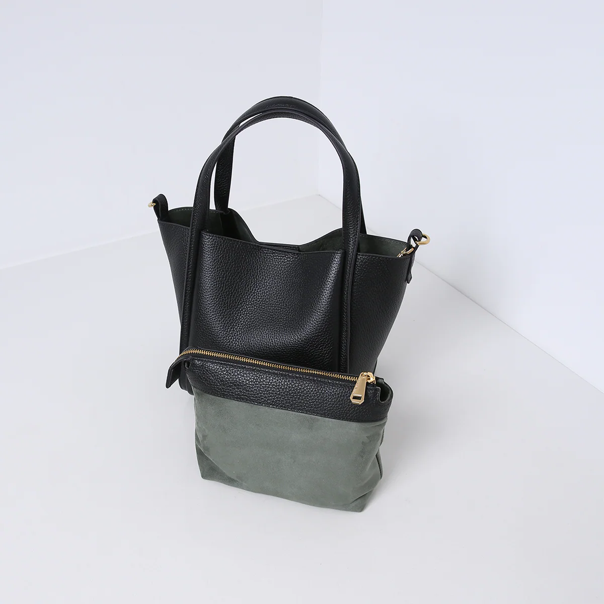 JANE | BLACK - Image 6