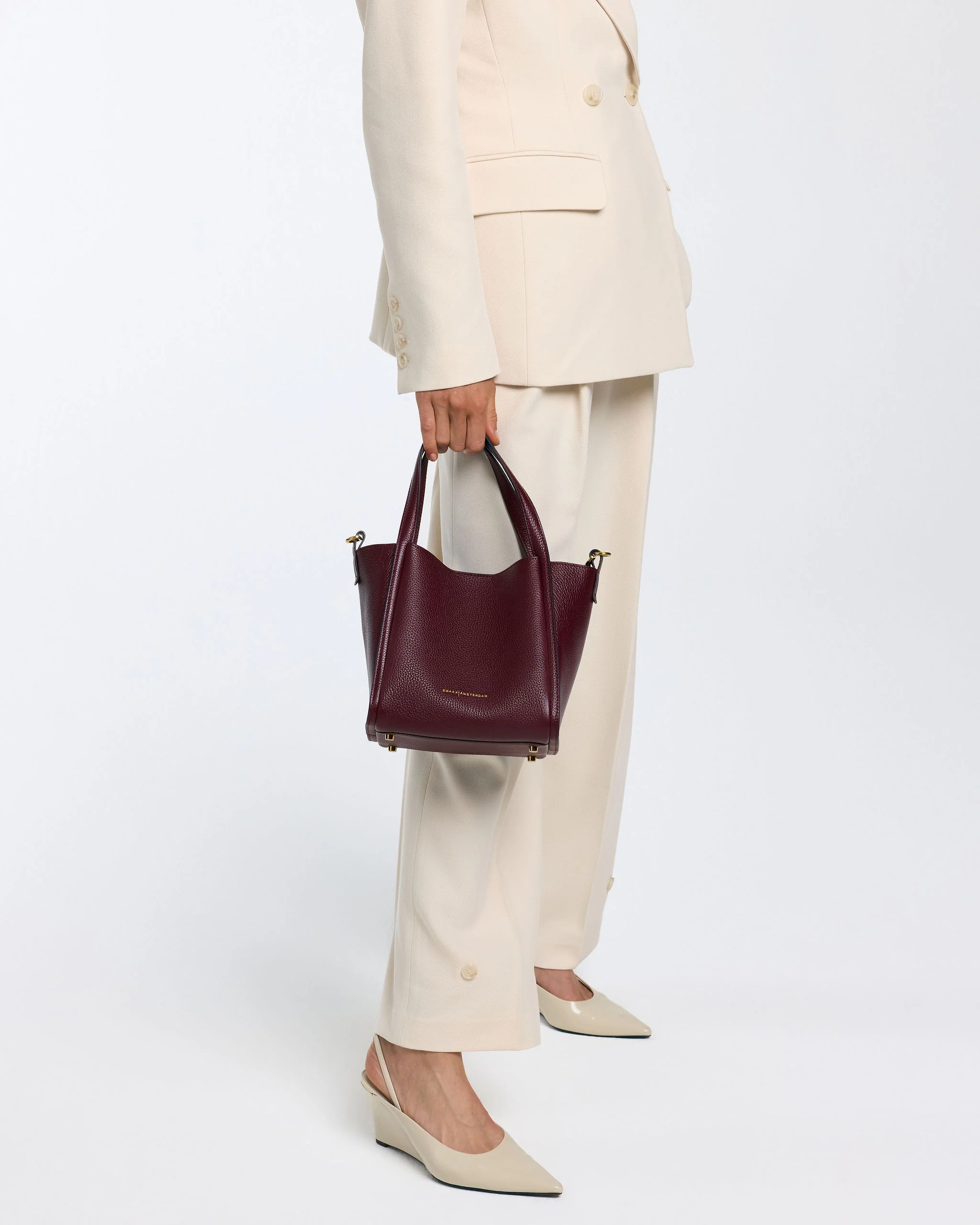 JANE | BORDEAUX - Image 6