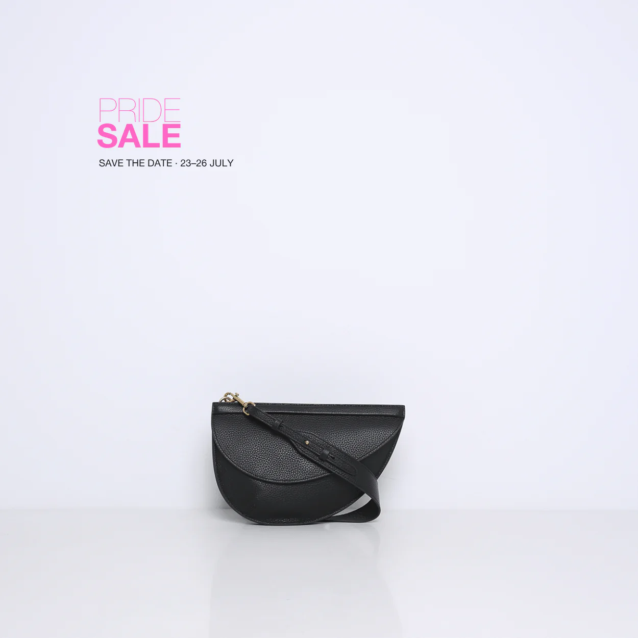 JEANNY | BLACK