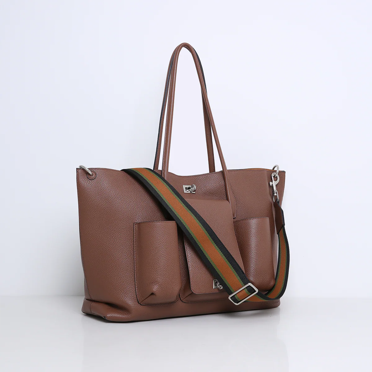 JULIANNE | CAMEL - Image 2