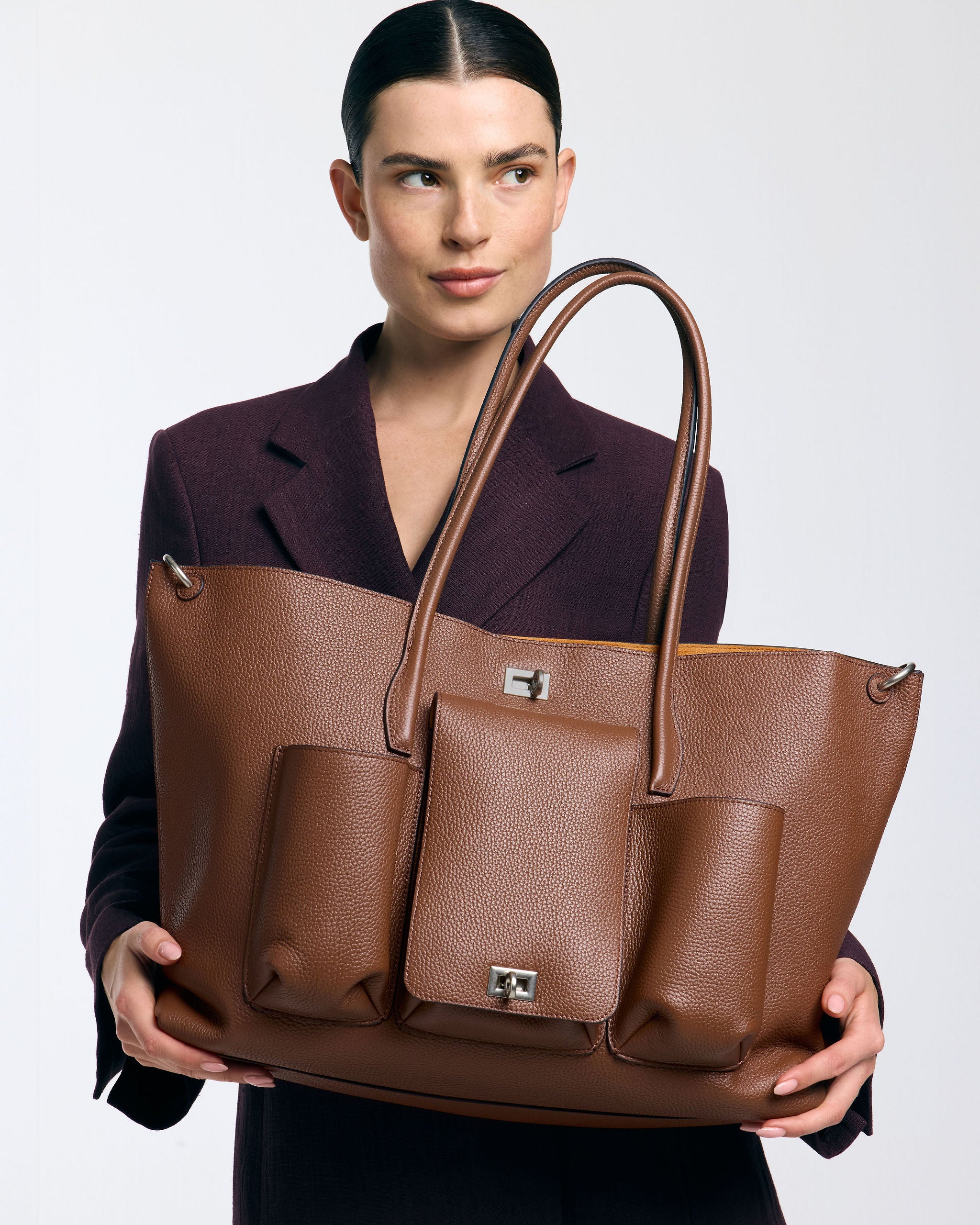 JULIANNE | CAMEL - Image 6
