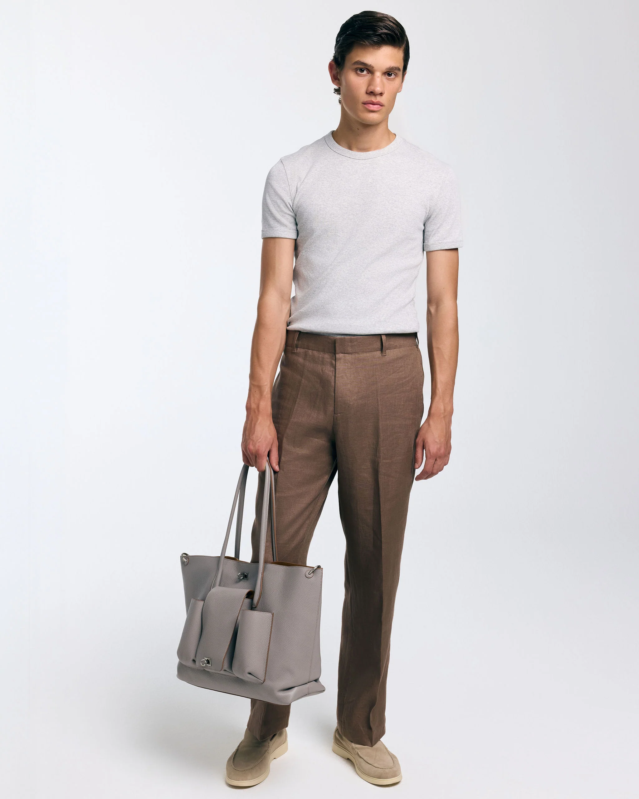 JULIANNE | TAUPE - Image 2