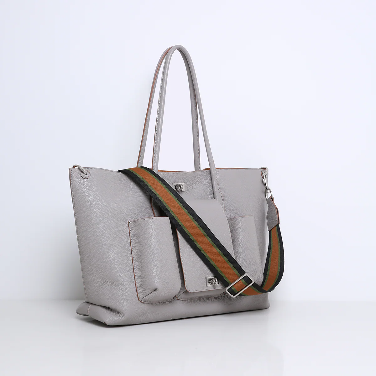 JULIANNE | TAUPE - Image 3