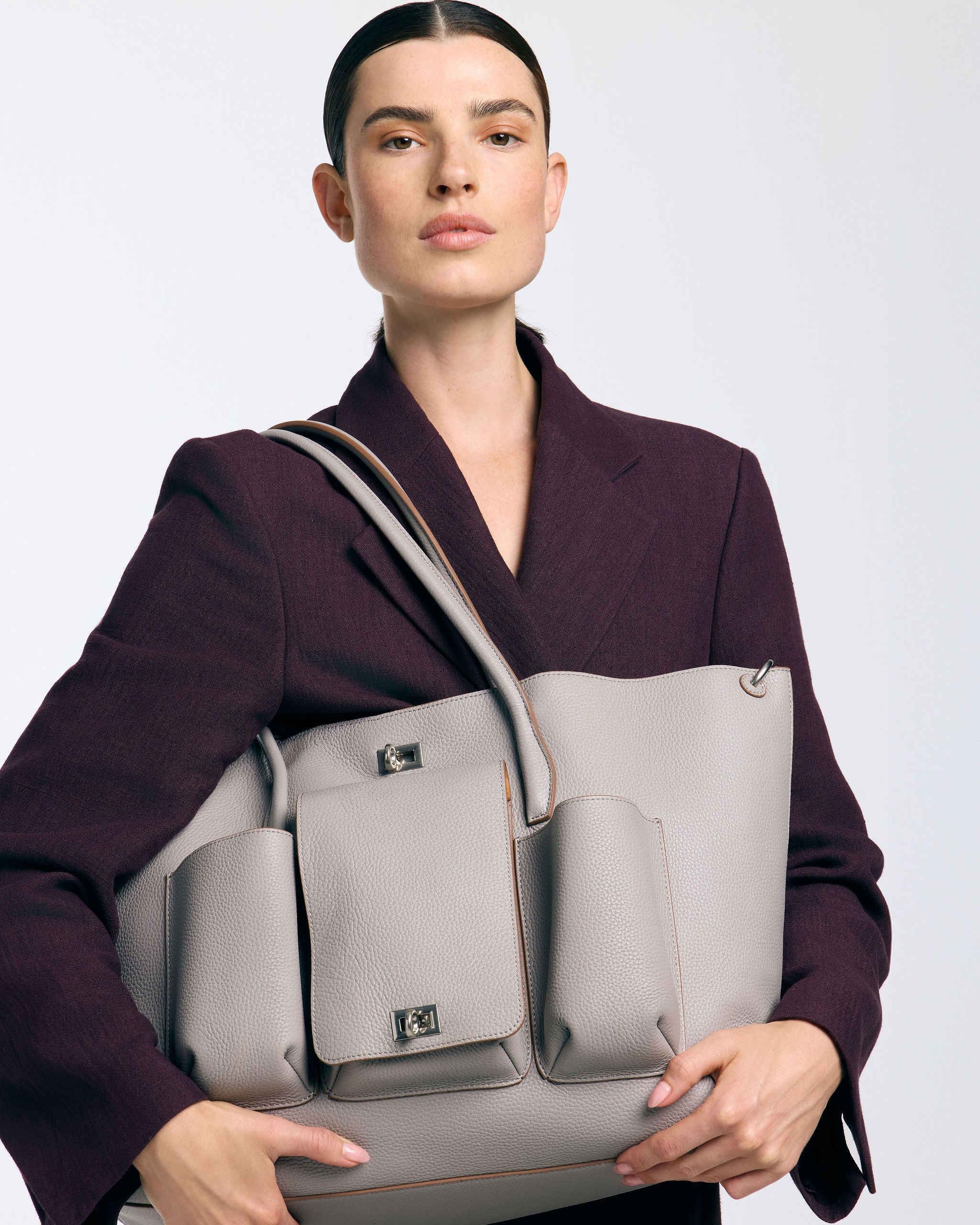 JULIANNE | TAUPE - Image 4