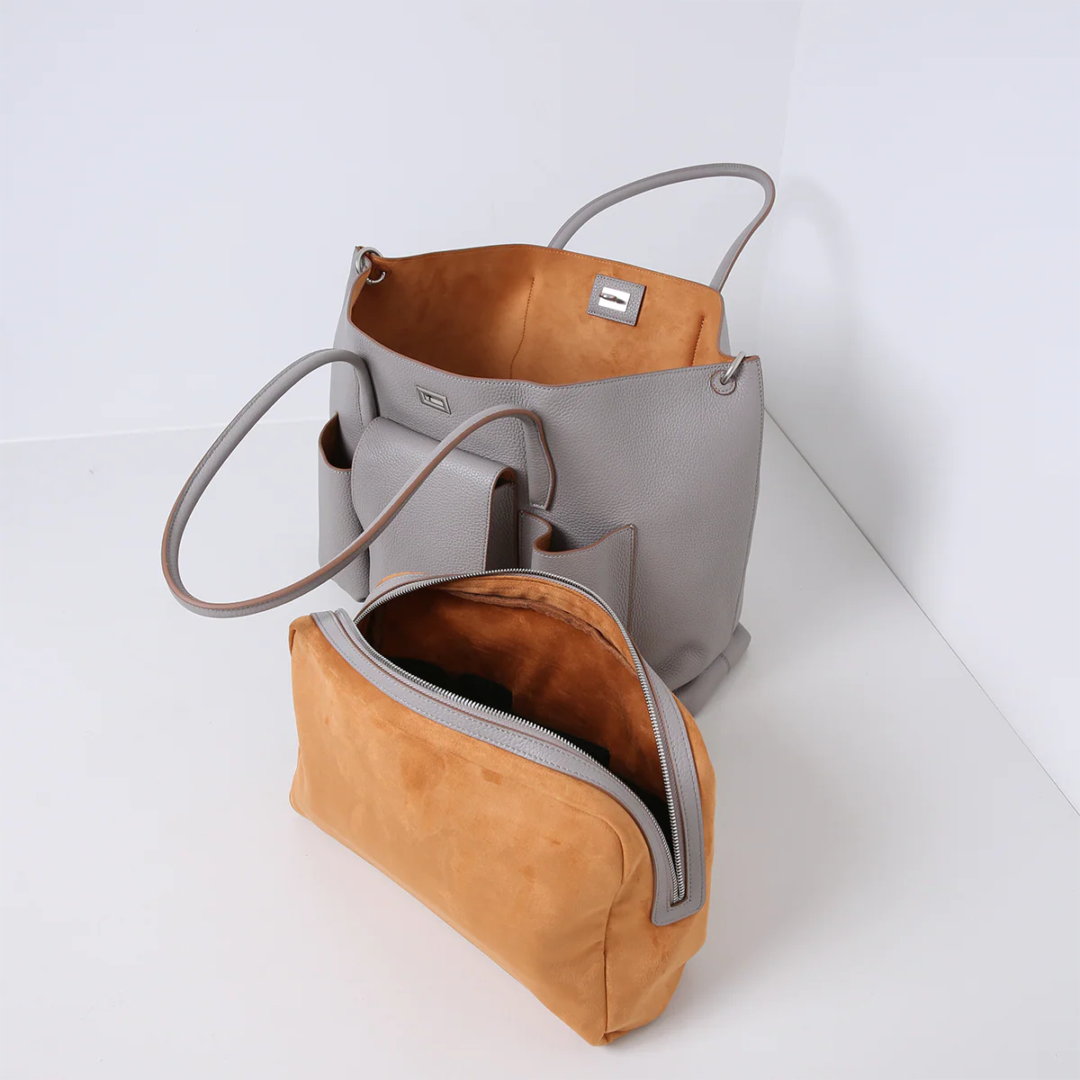JULIANNE | TAUPE - Image 5