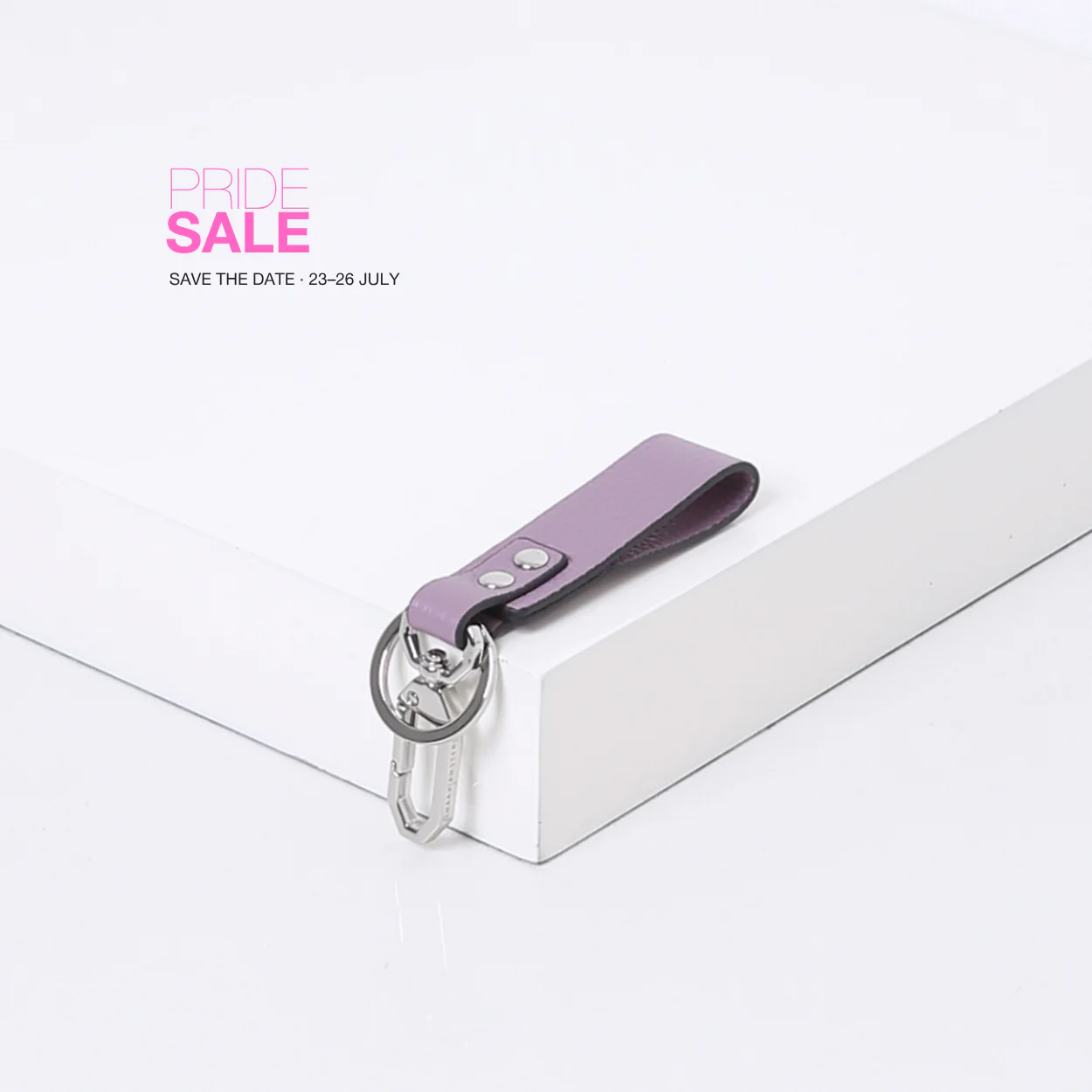 KEY CHAIN | FIG