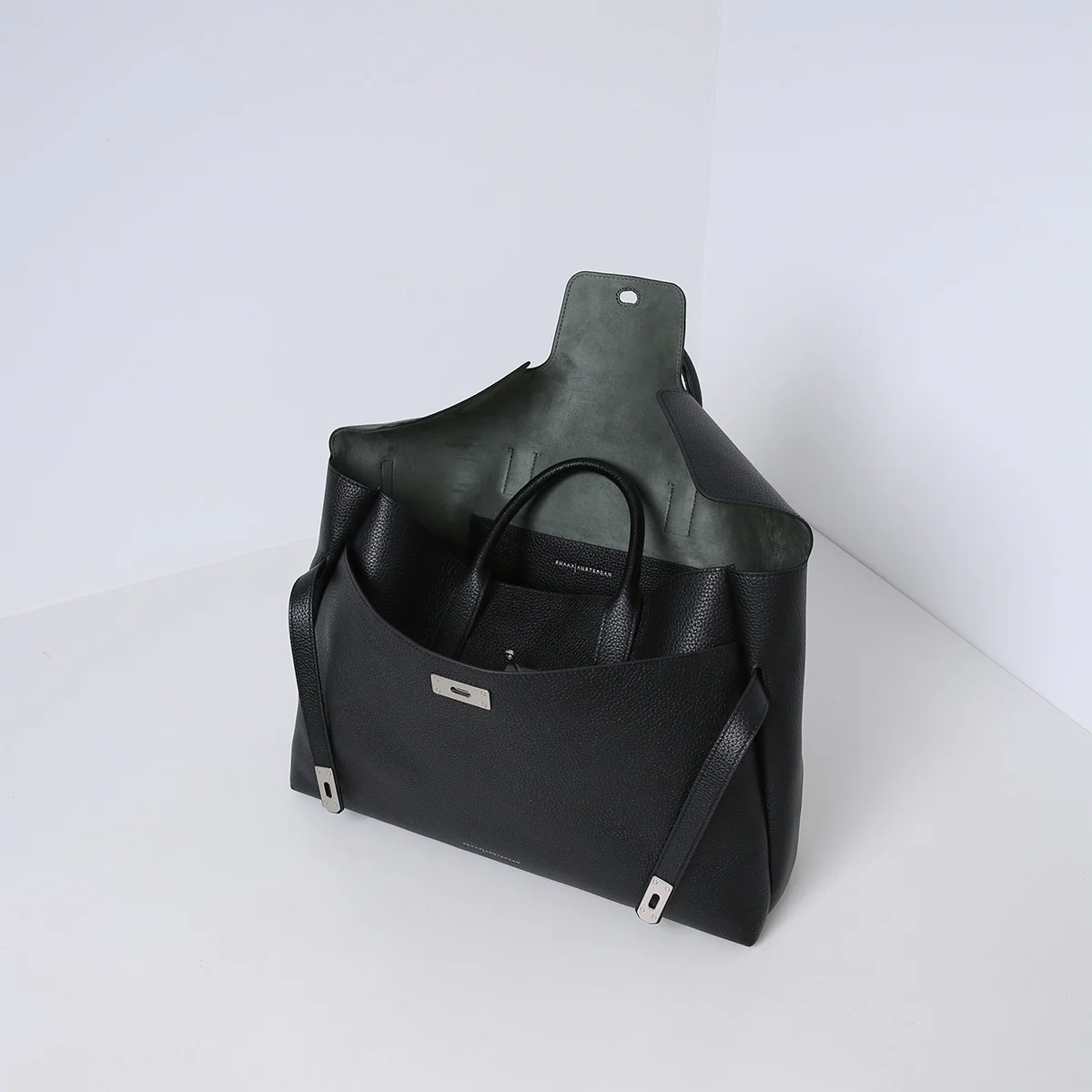 LEON | BLACK - Image 6