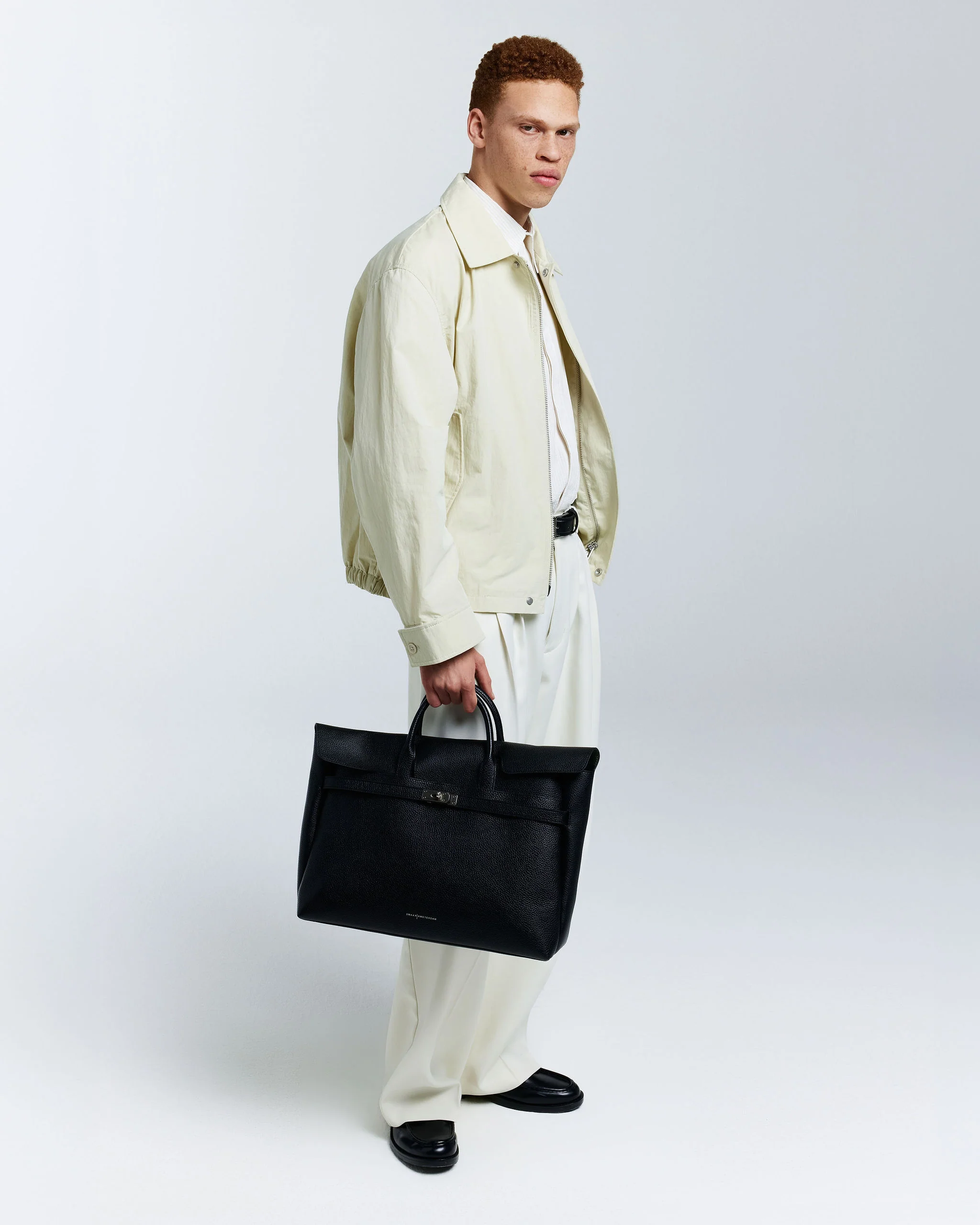 LEON | BLACK - Image 7