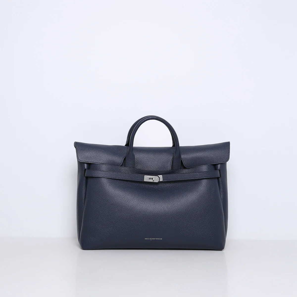 LEON | NAVY