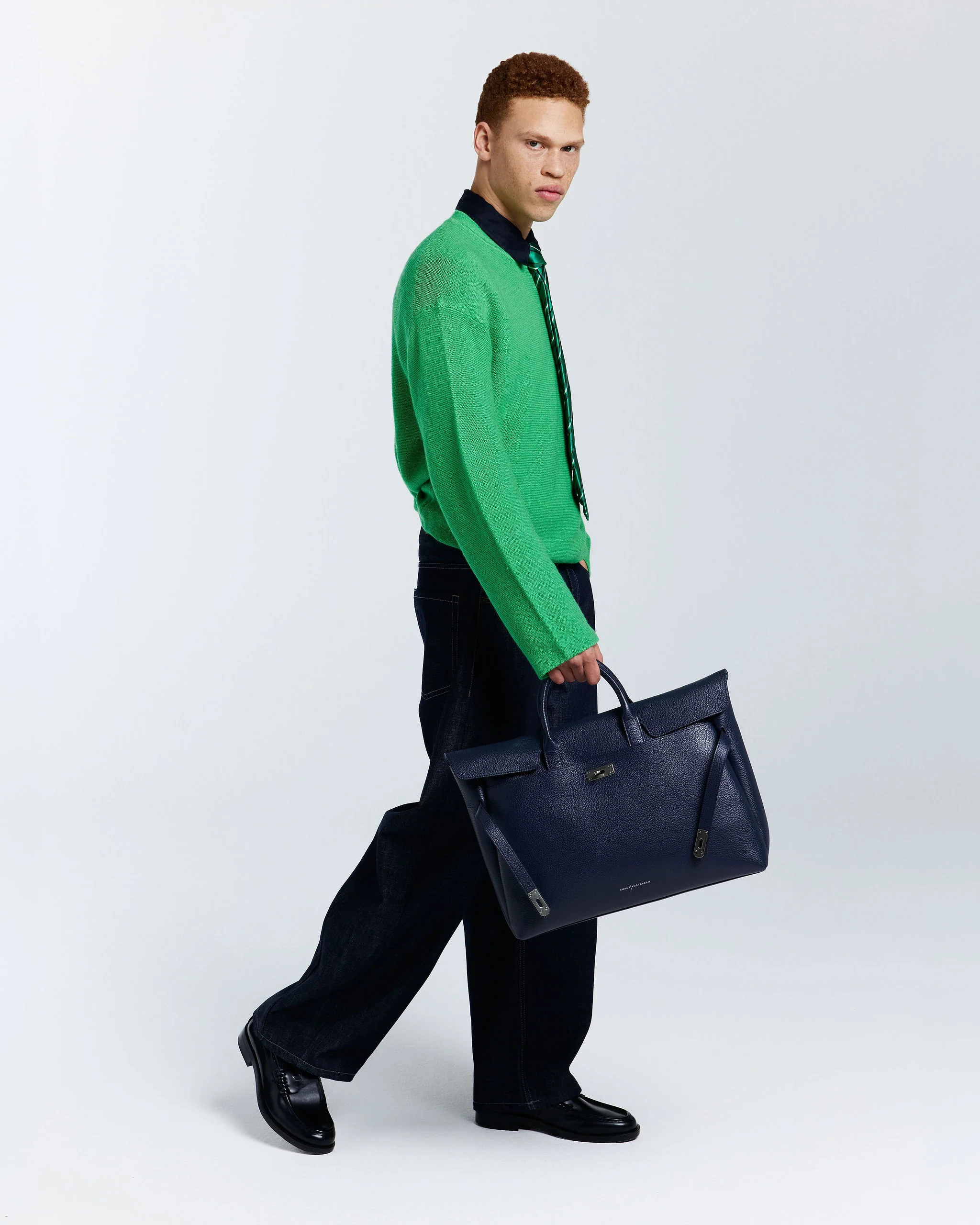 LEON | NAVY - Image 6