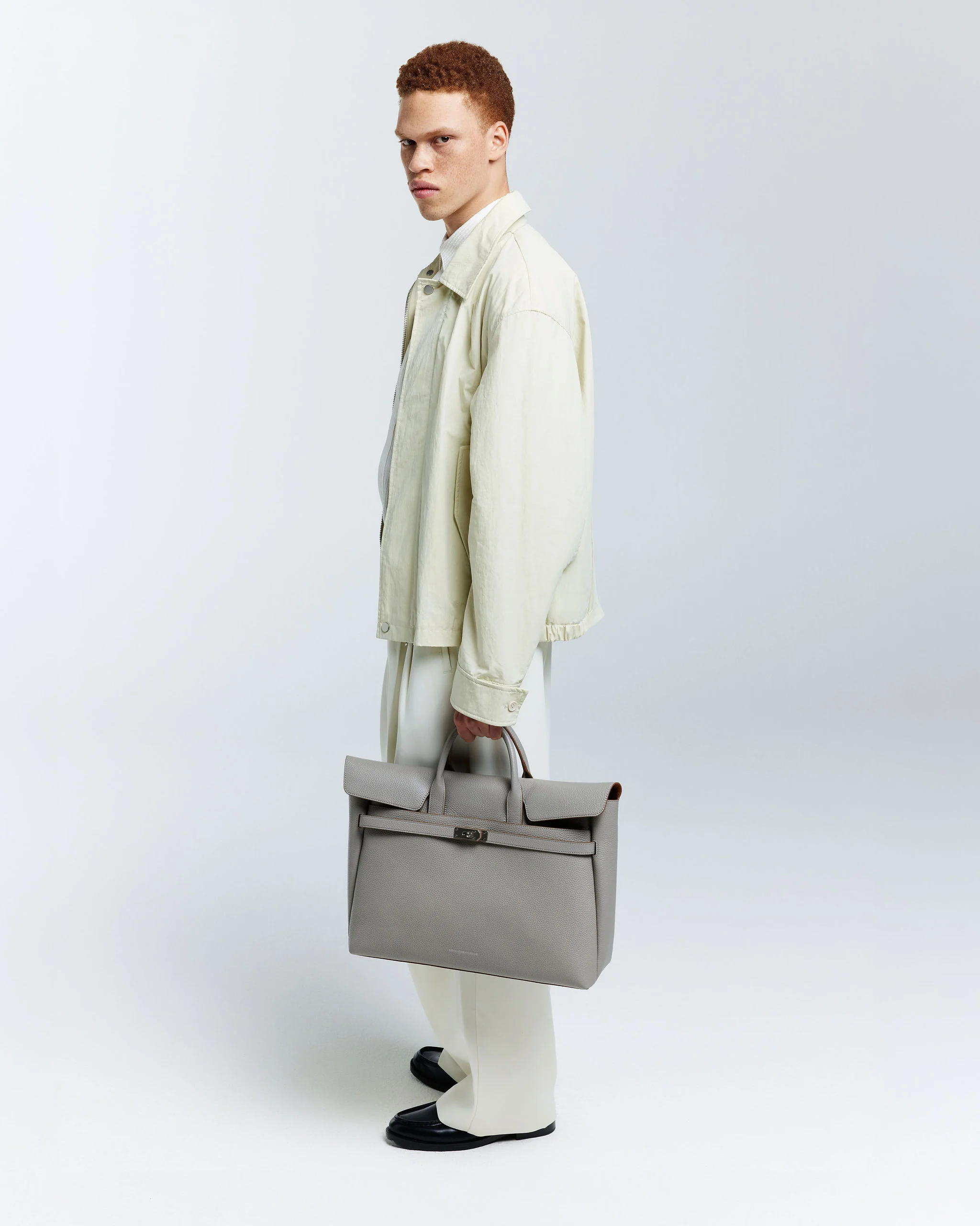 LEON | TAUPE - Image 10