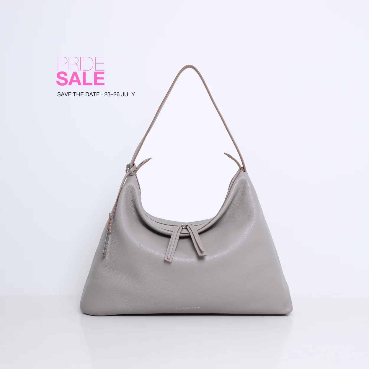 LINDA | TAUPE