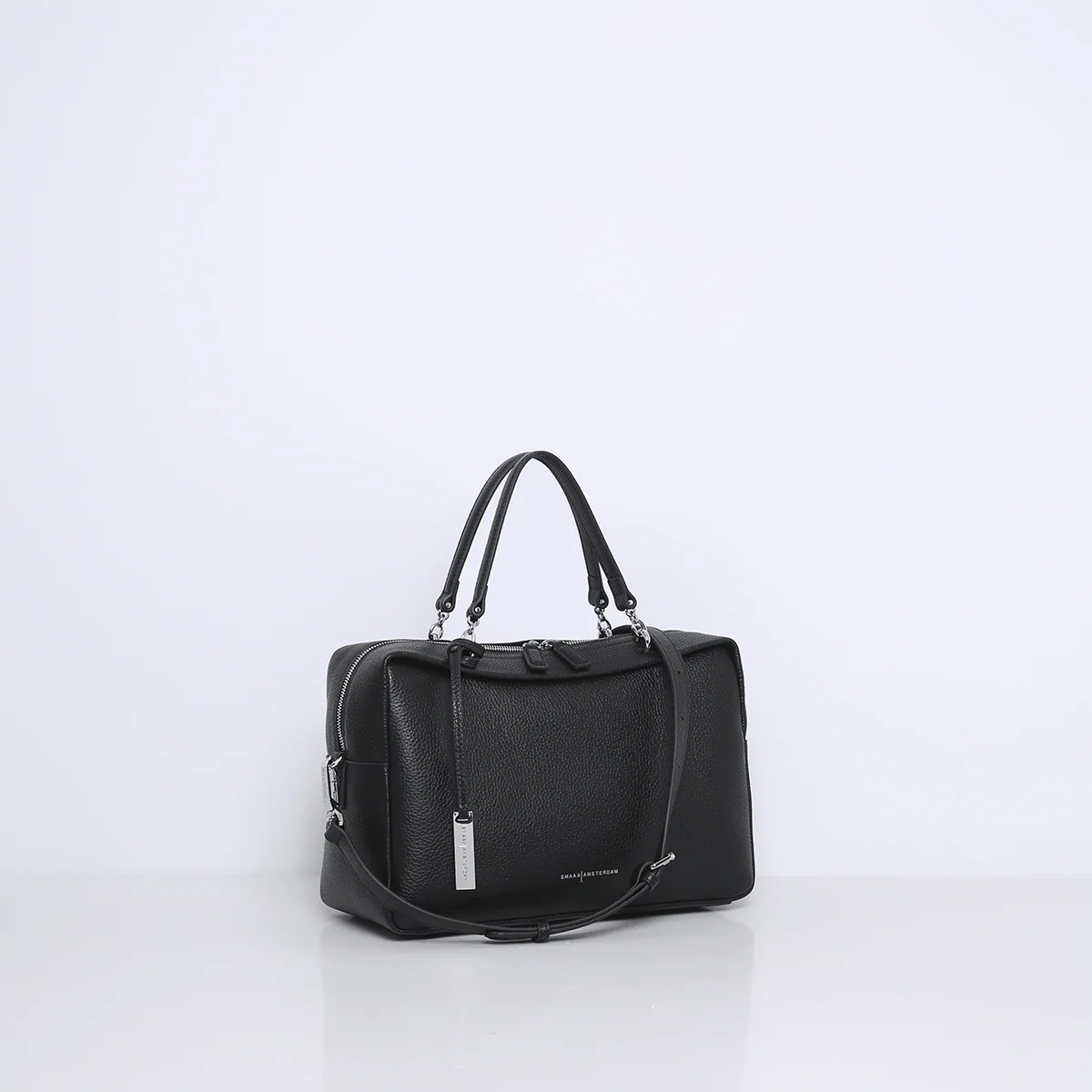 LUUK | BLACK - Image 3