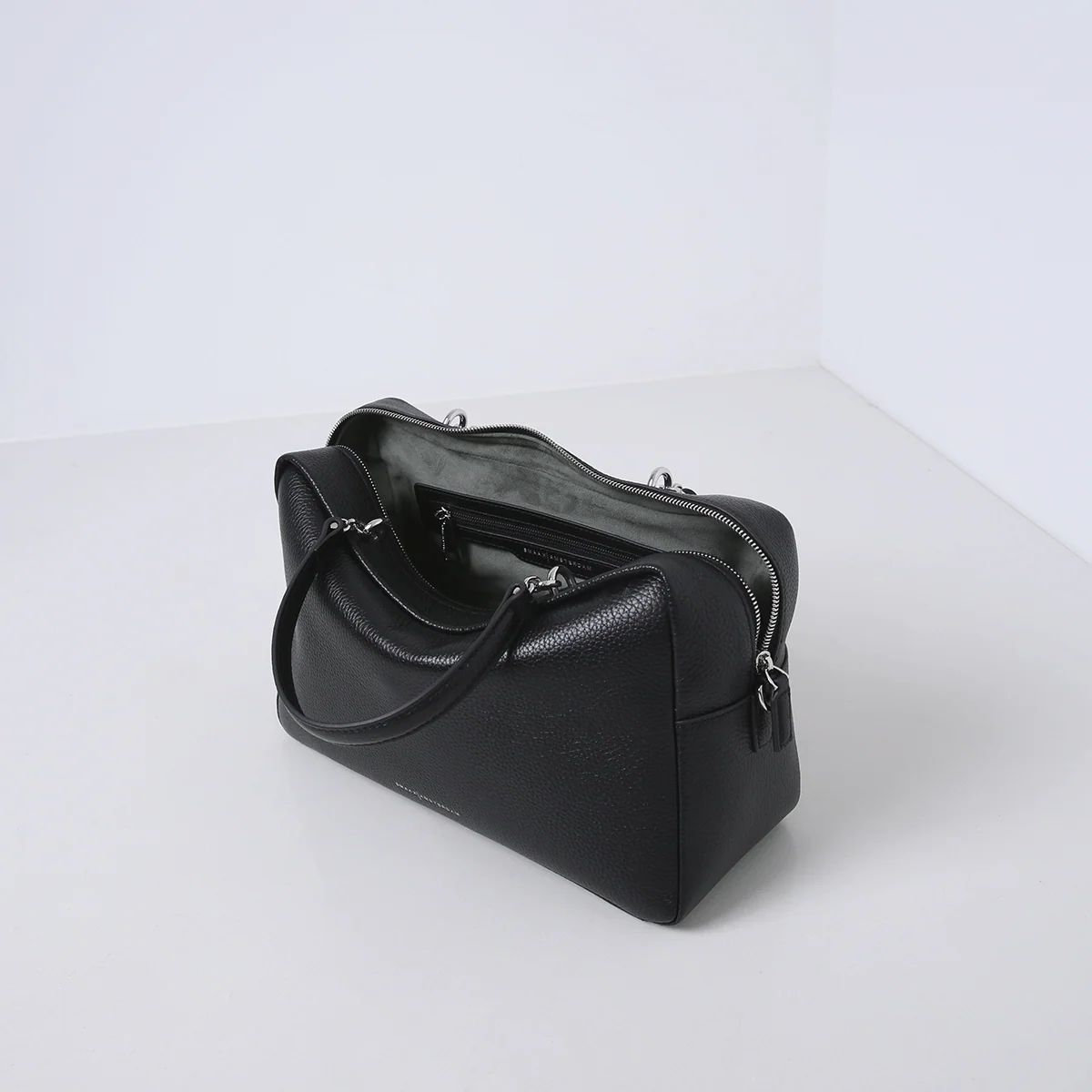 LUUK | BLACK - Image 5