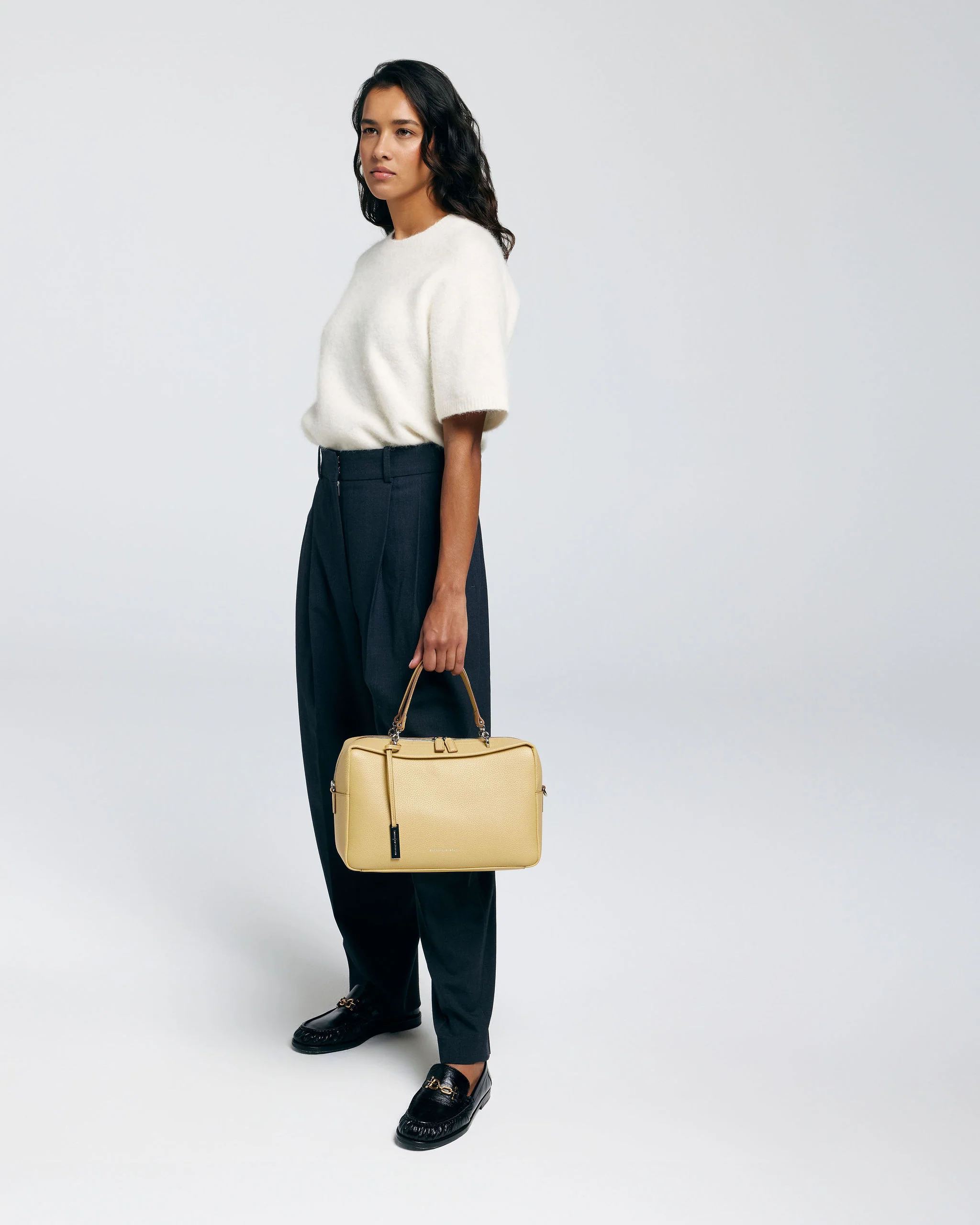 LUUK | BUTTER - Image 2
