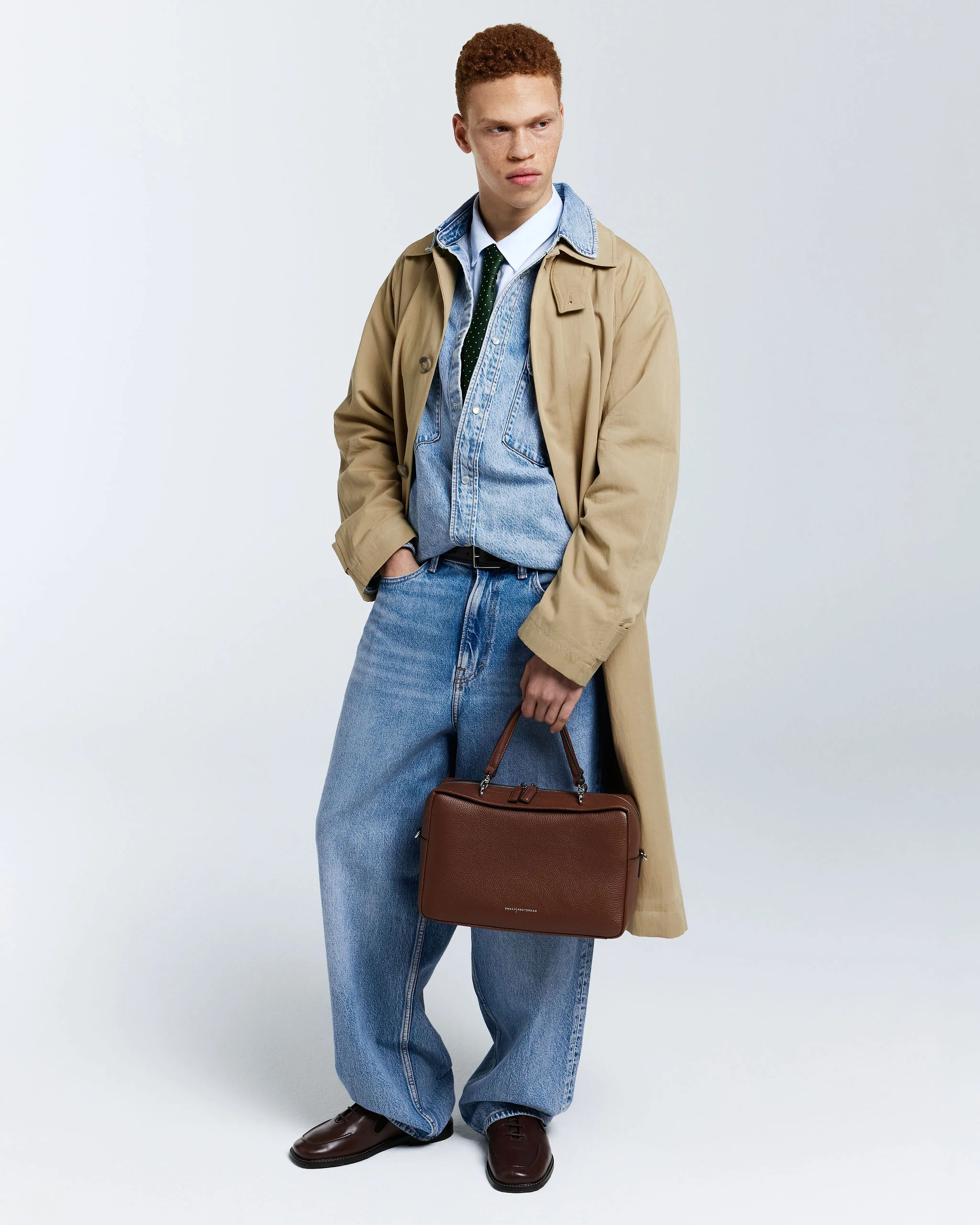 LUUK | CAMEL