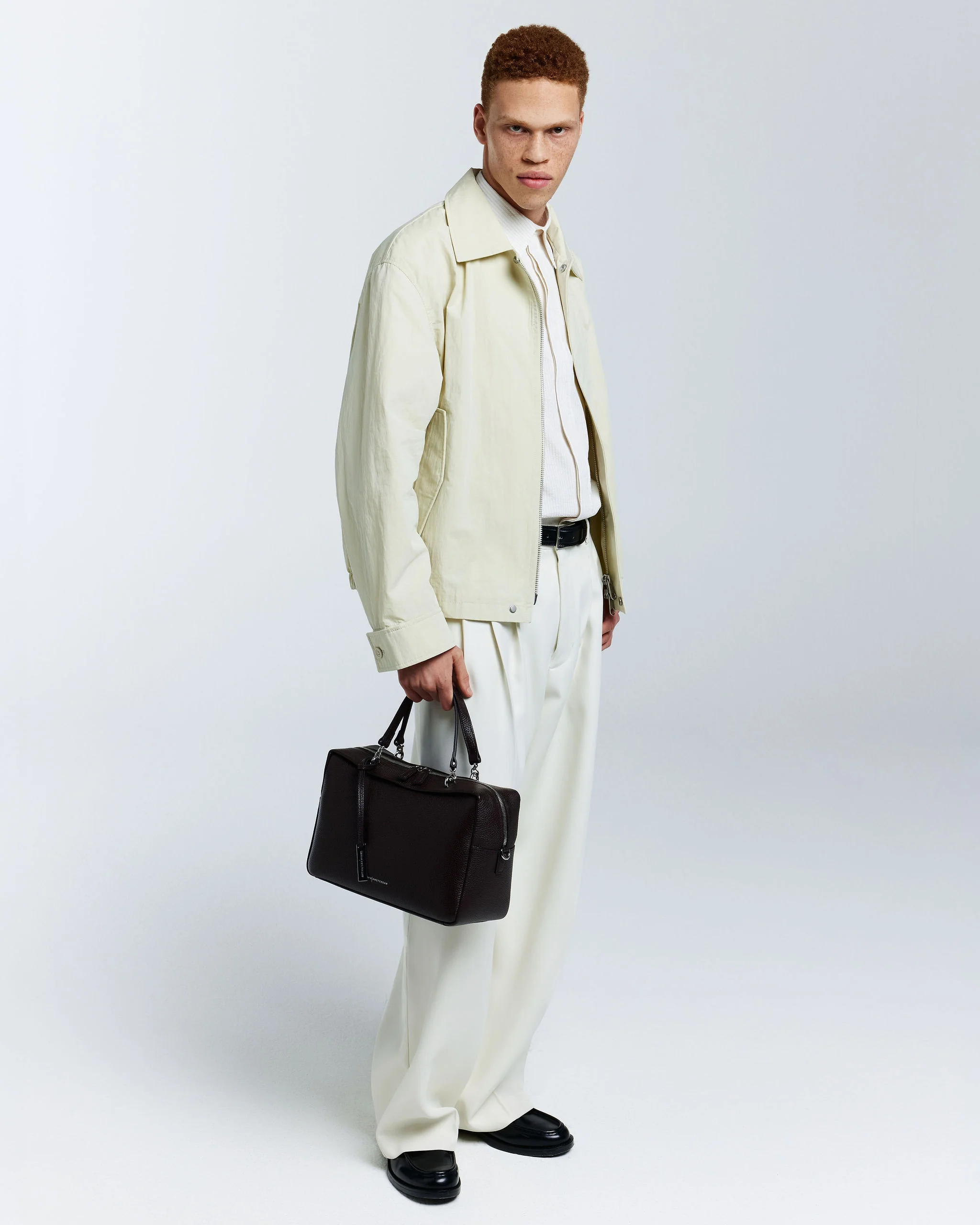 LUUK | DARK CHOCOLAT - Image 2