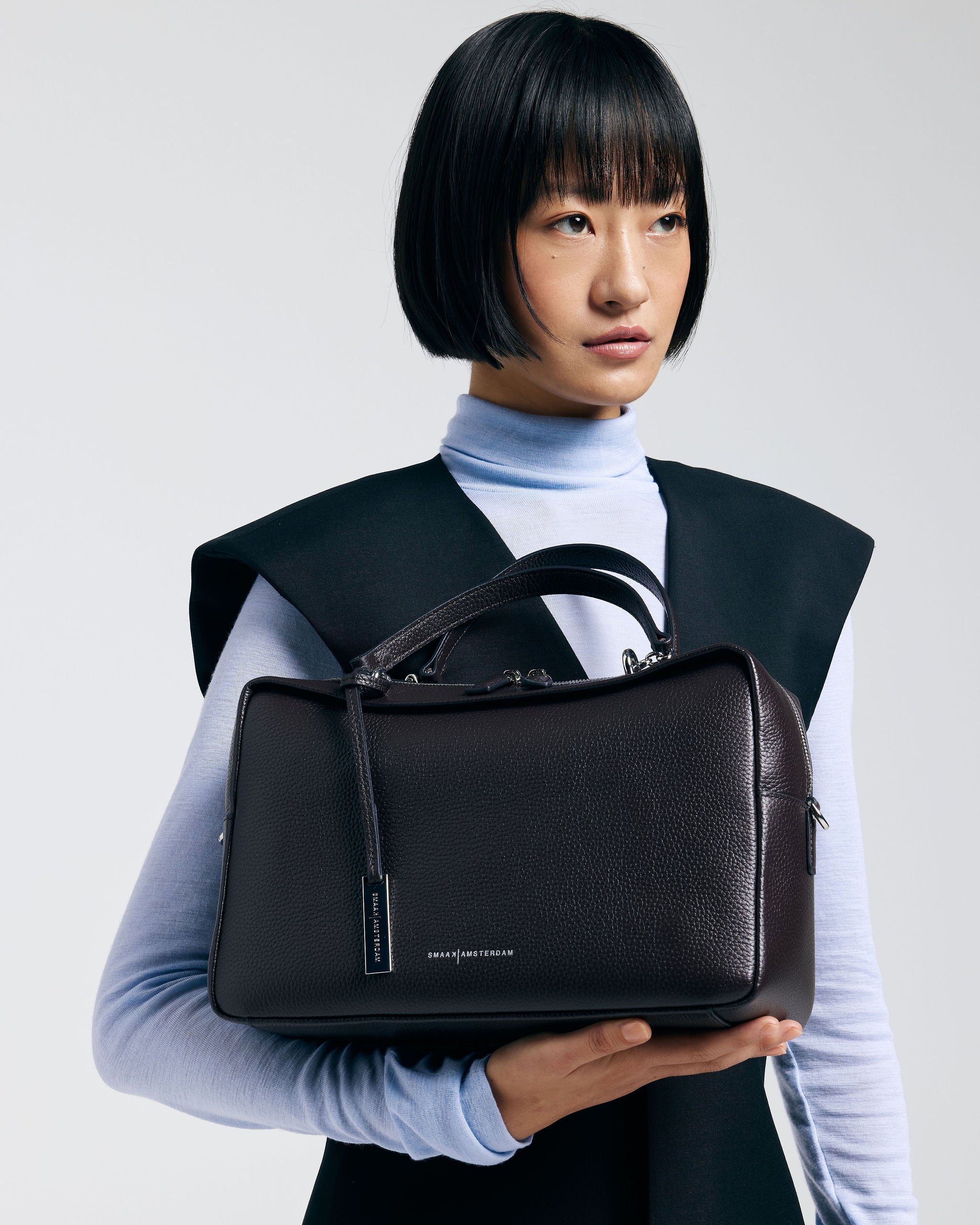 LUUK | DARK CHOCOLAT - Image 6