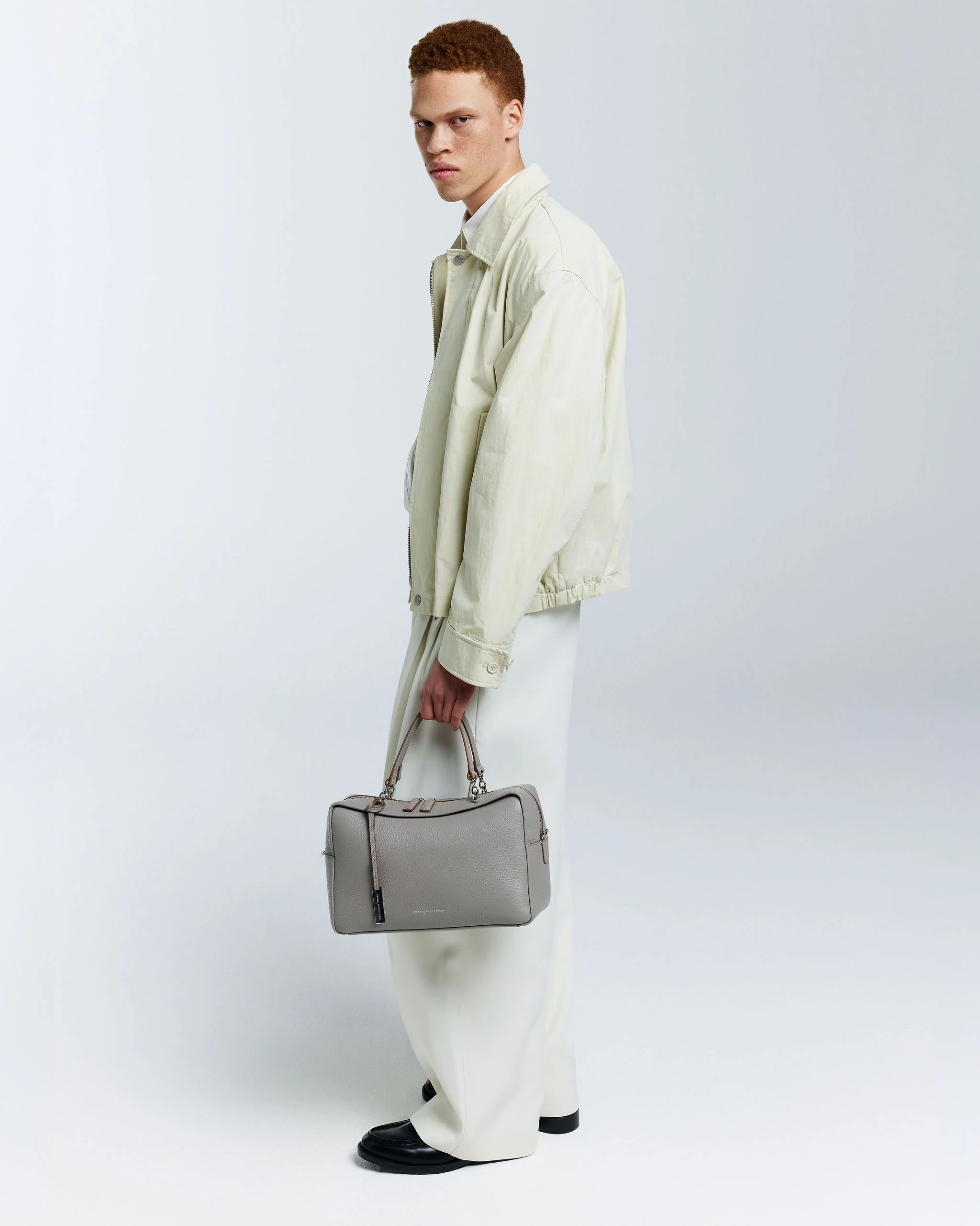 LUUK | TAUPE - Image 4