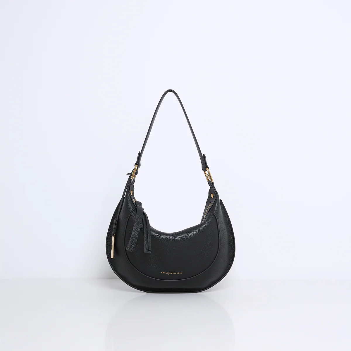 MARLON | BLACK