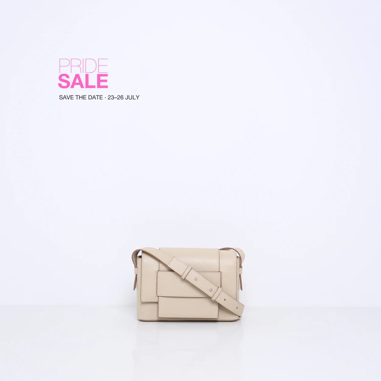 MEGAN | LIMESTONE