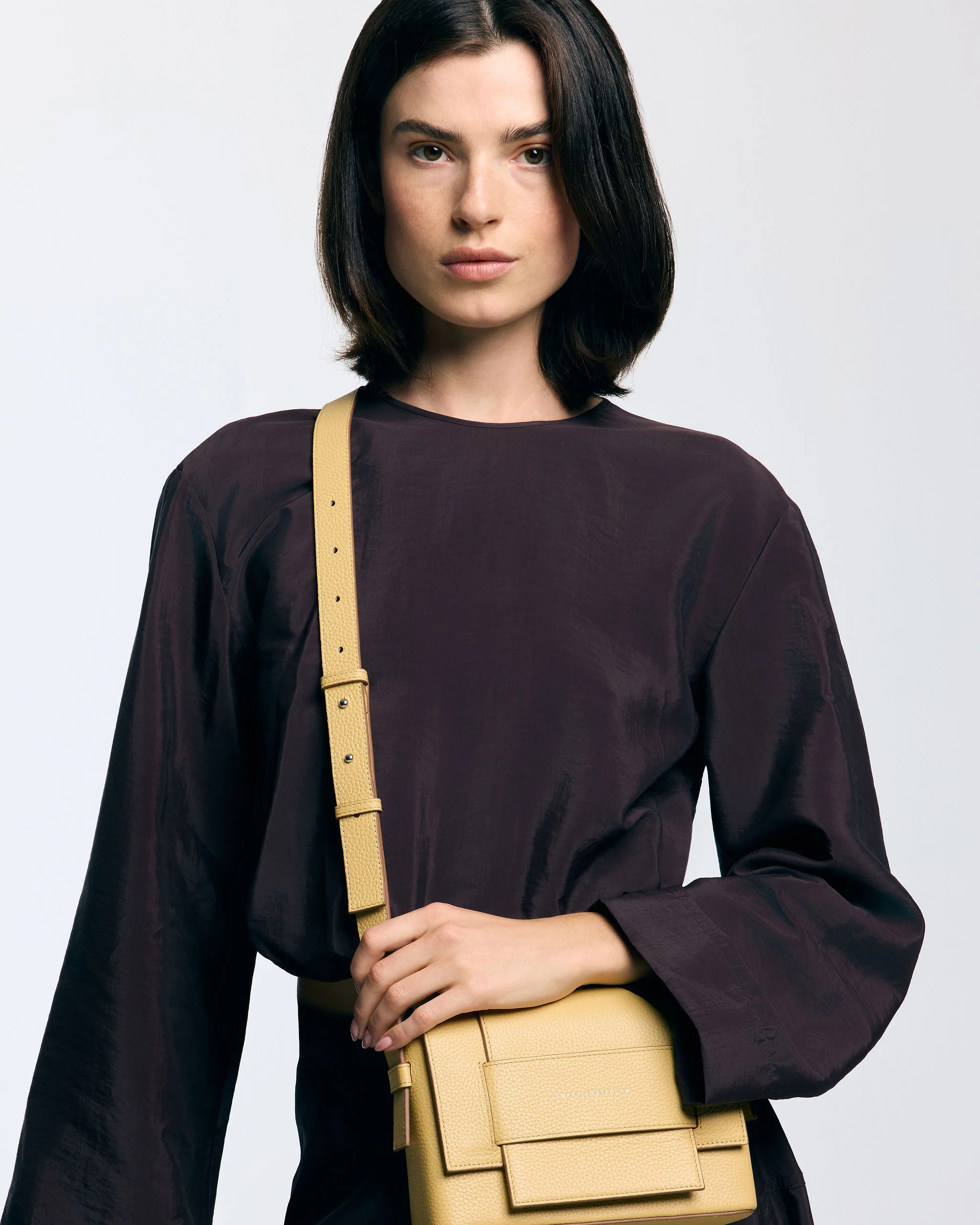 MEGAN | BUTTER - Image 2