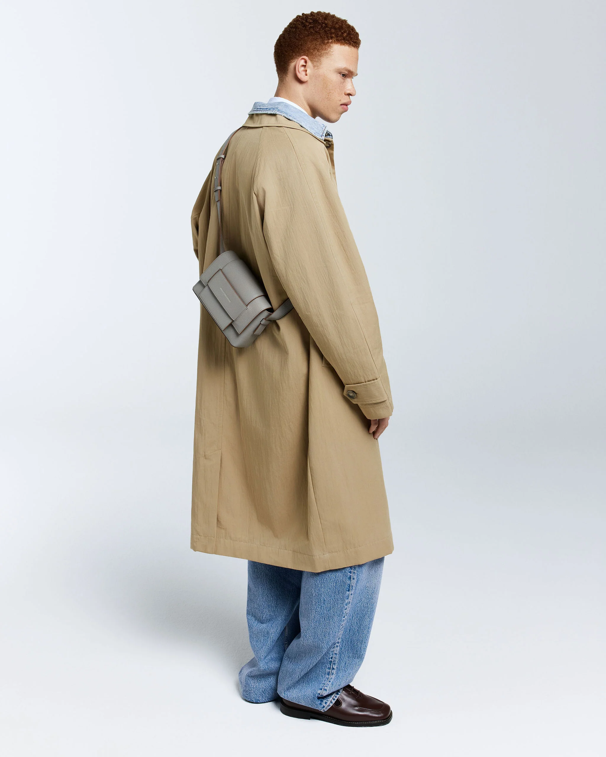 MEGAN | TAUPE - Image 3