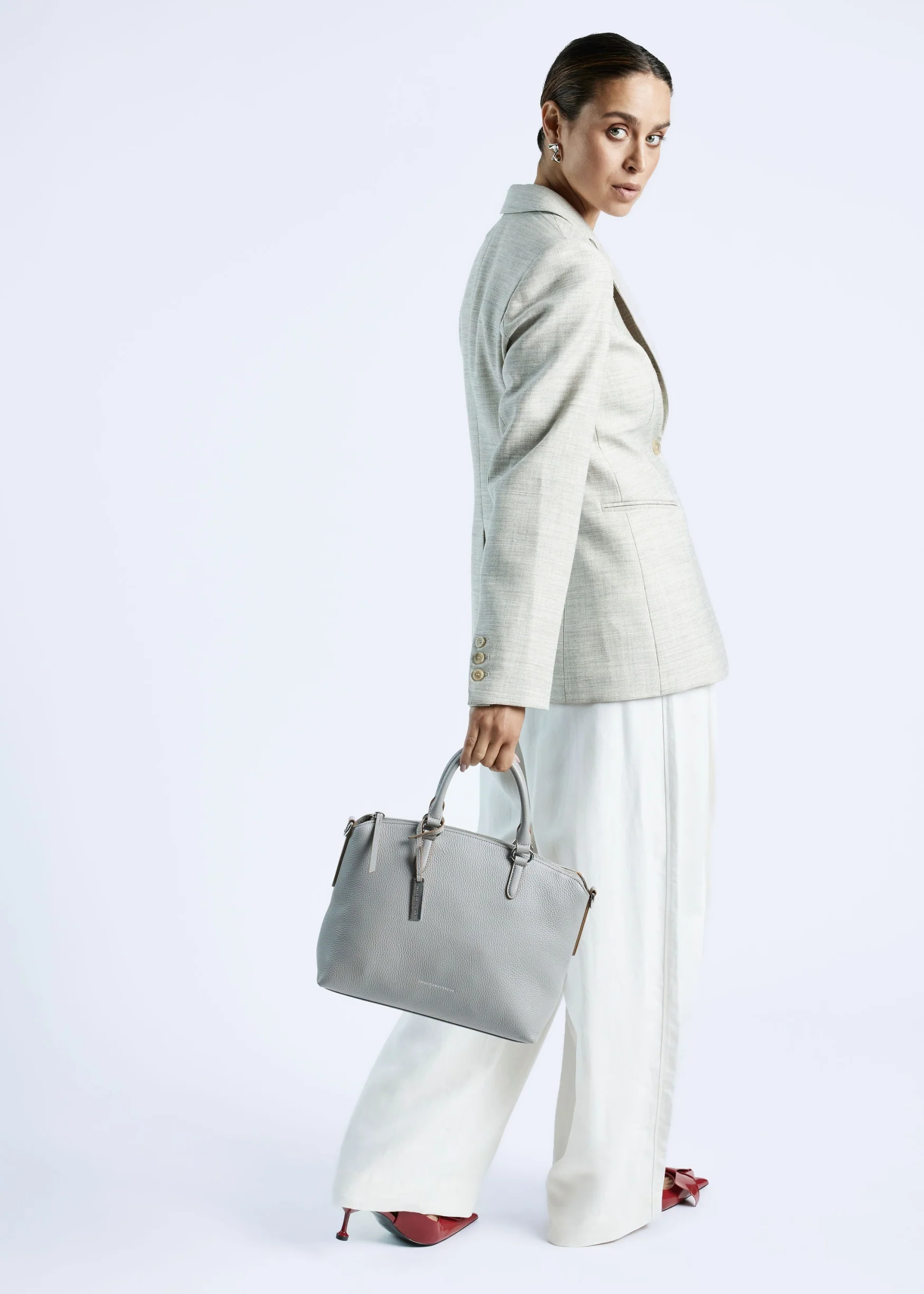 METTE | TAUPE - Image 2