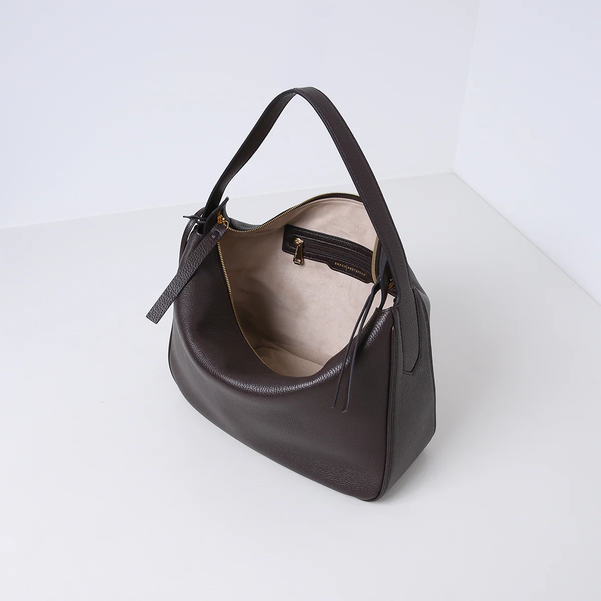 MONROE | DARK CHOCOLAT - Image 5