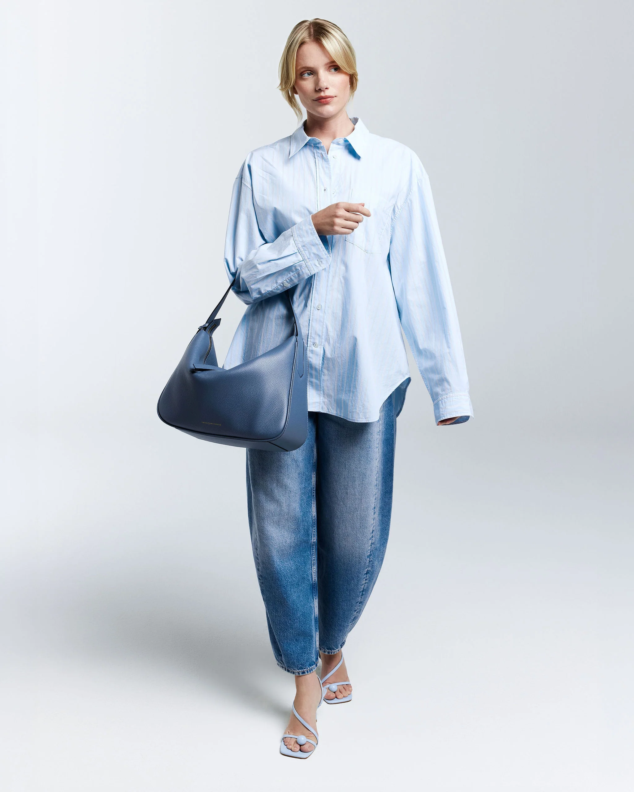 MONROE | DENIM