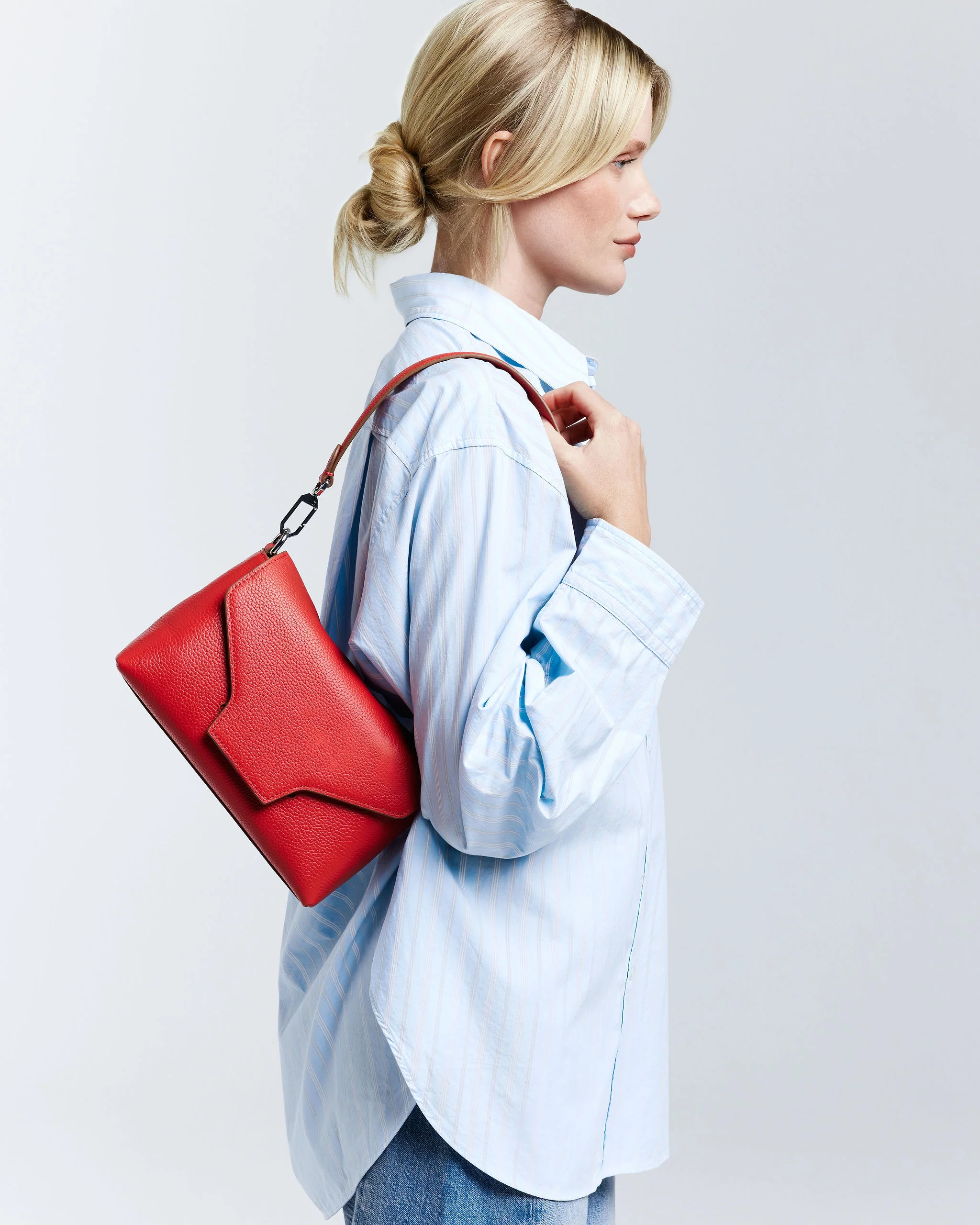 PIPPA | BLUSH