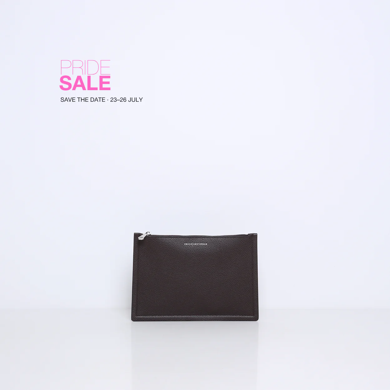 POUCH | BLACK