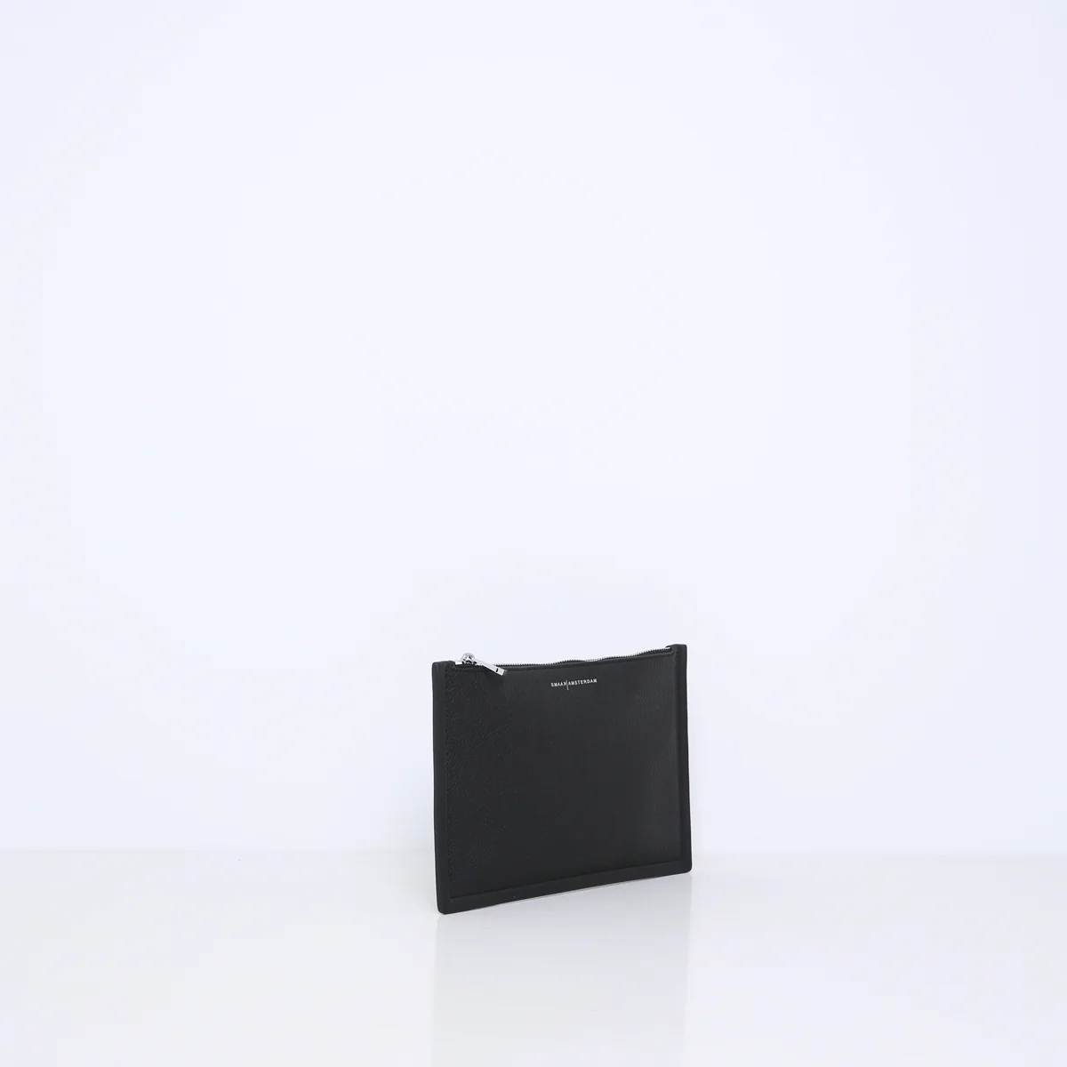 POUCH | BLACK - Image 3