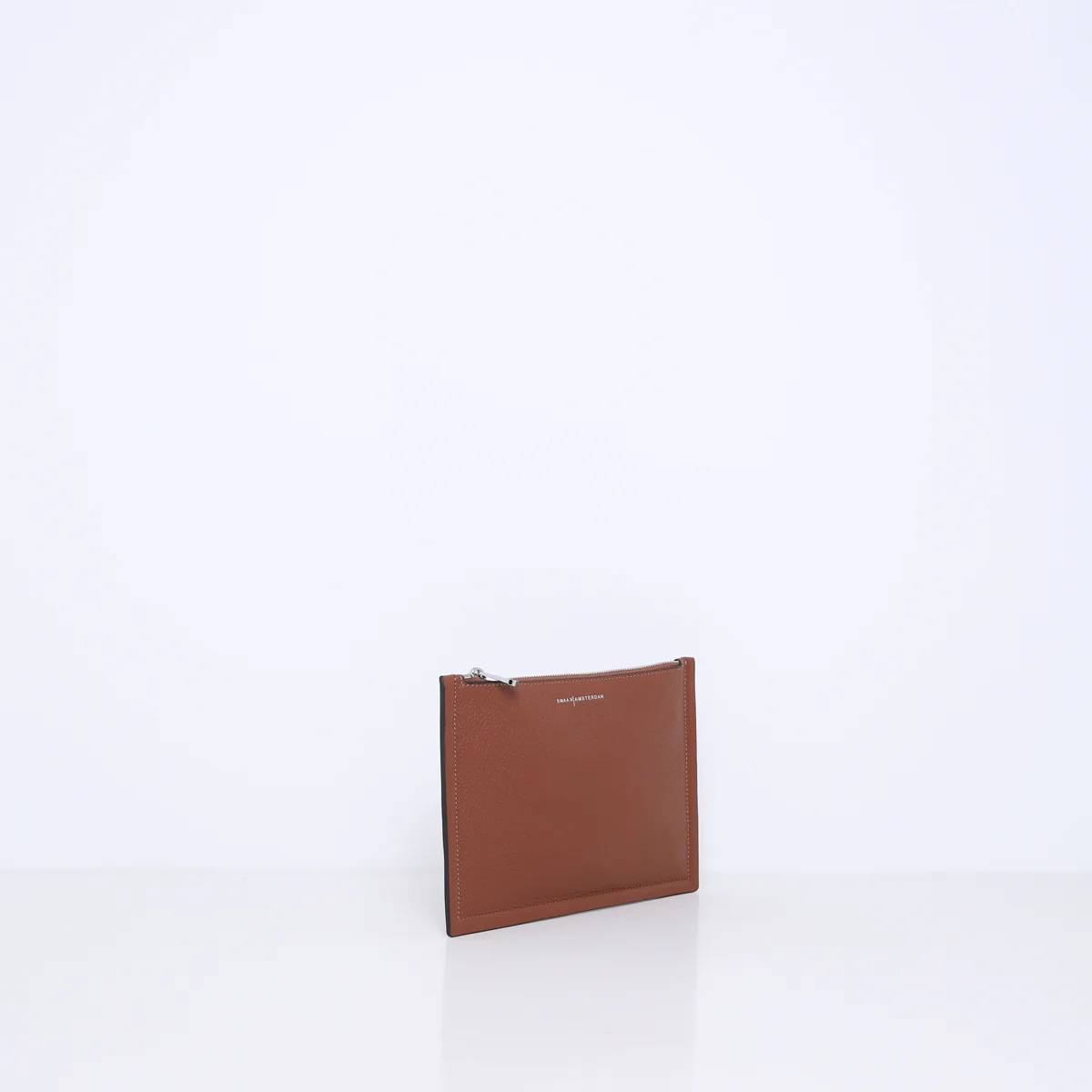 POUCH | CAMEL - Image 3