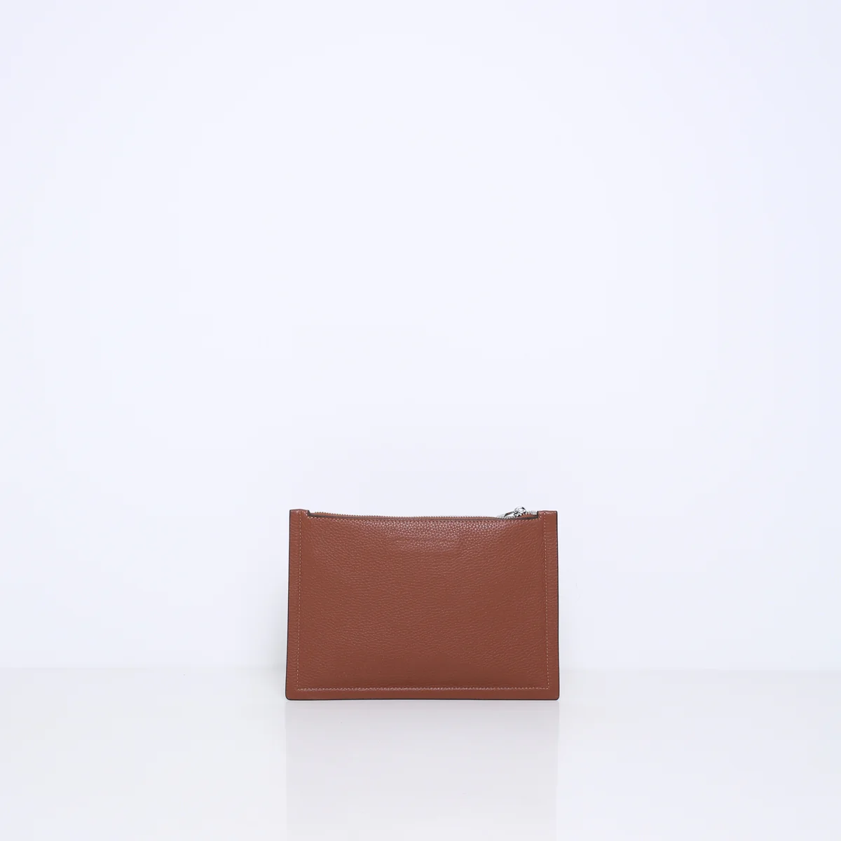 POUCH | CAMEL - Image 4